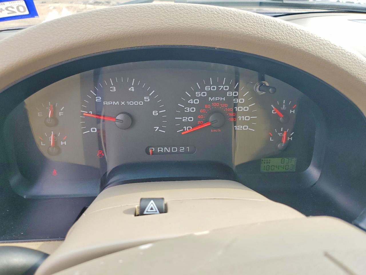 2006 Ford F150 Supercrew Burgundy vin: 1FTPW12526KB23629
