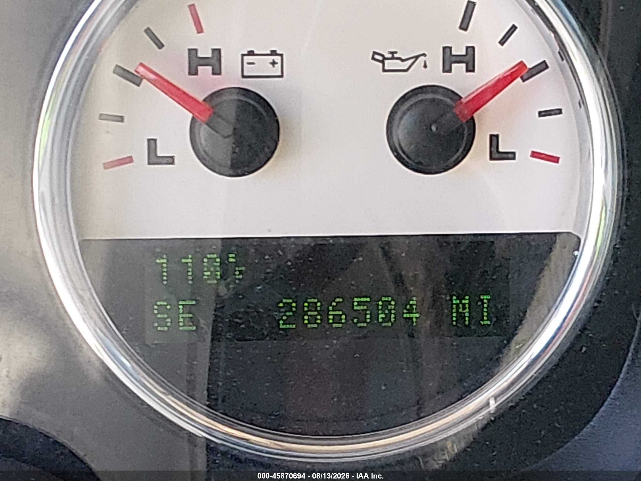 2005 Ford F-150 Lariat/xlt Burgundy vin: 1FTPW12545KB59708