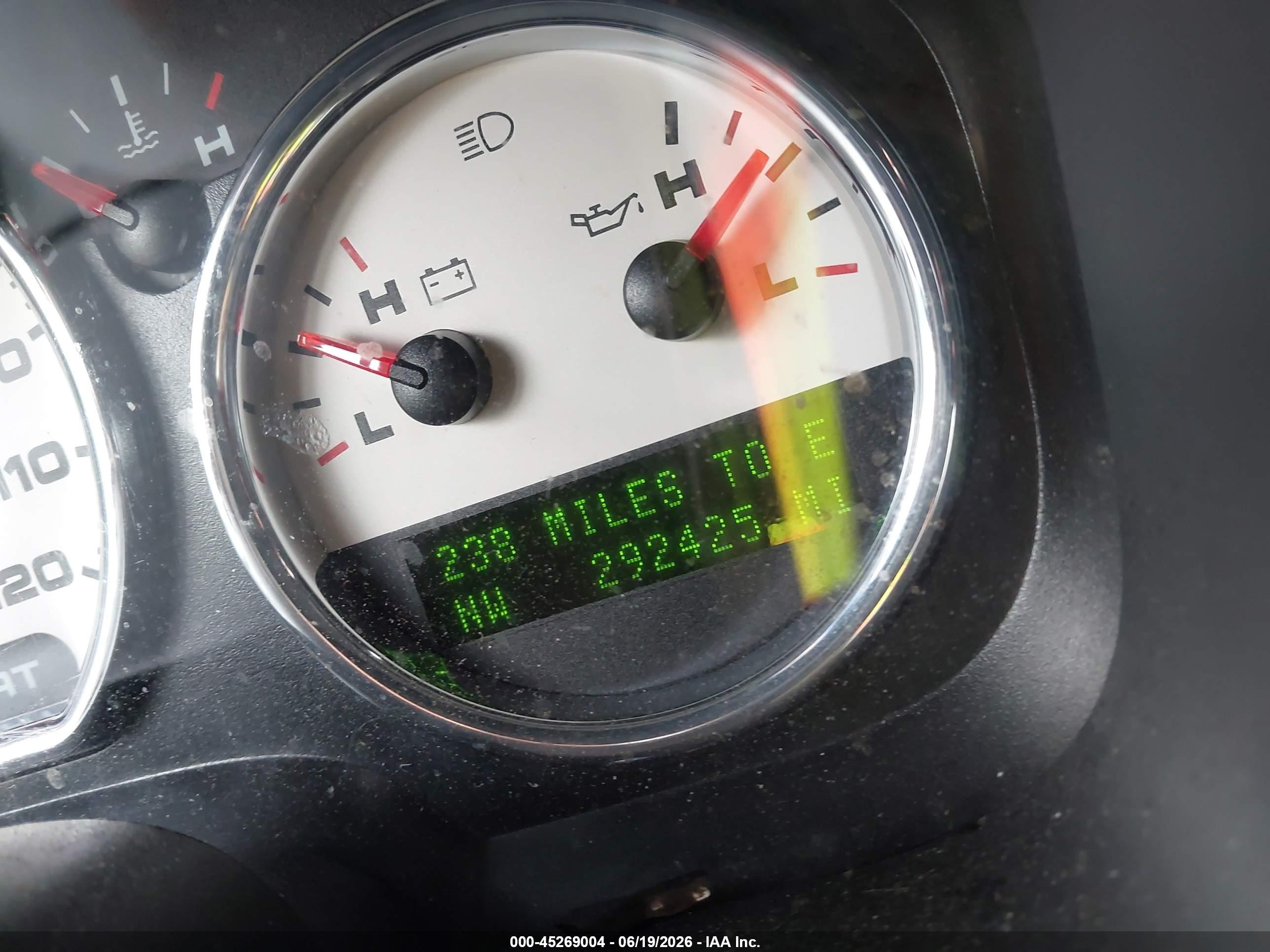 2005 Ford F-150 Lariat/xlt Красный vin: 1FTPW12545KE78039