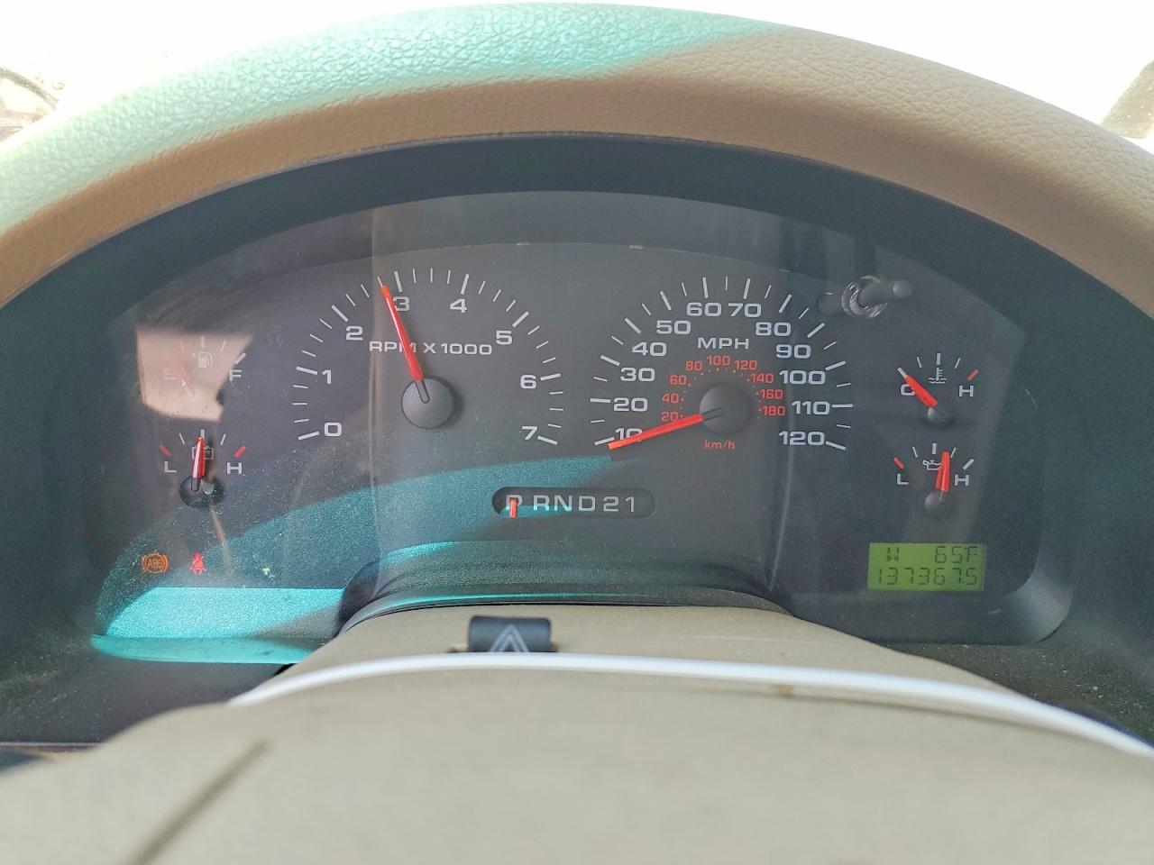2005 Ford F150 Supercrew Charcoal vin: 1FTPW12545KE97920
