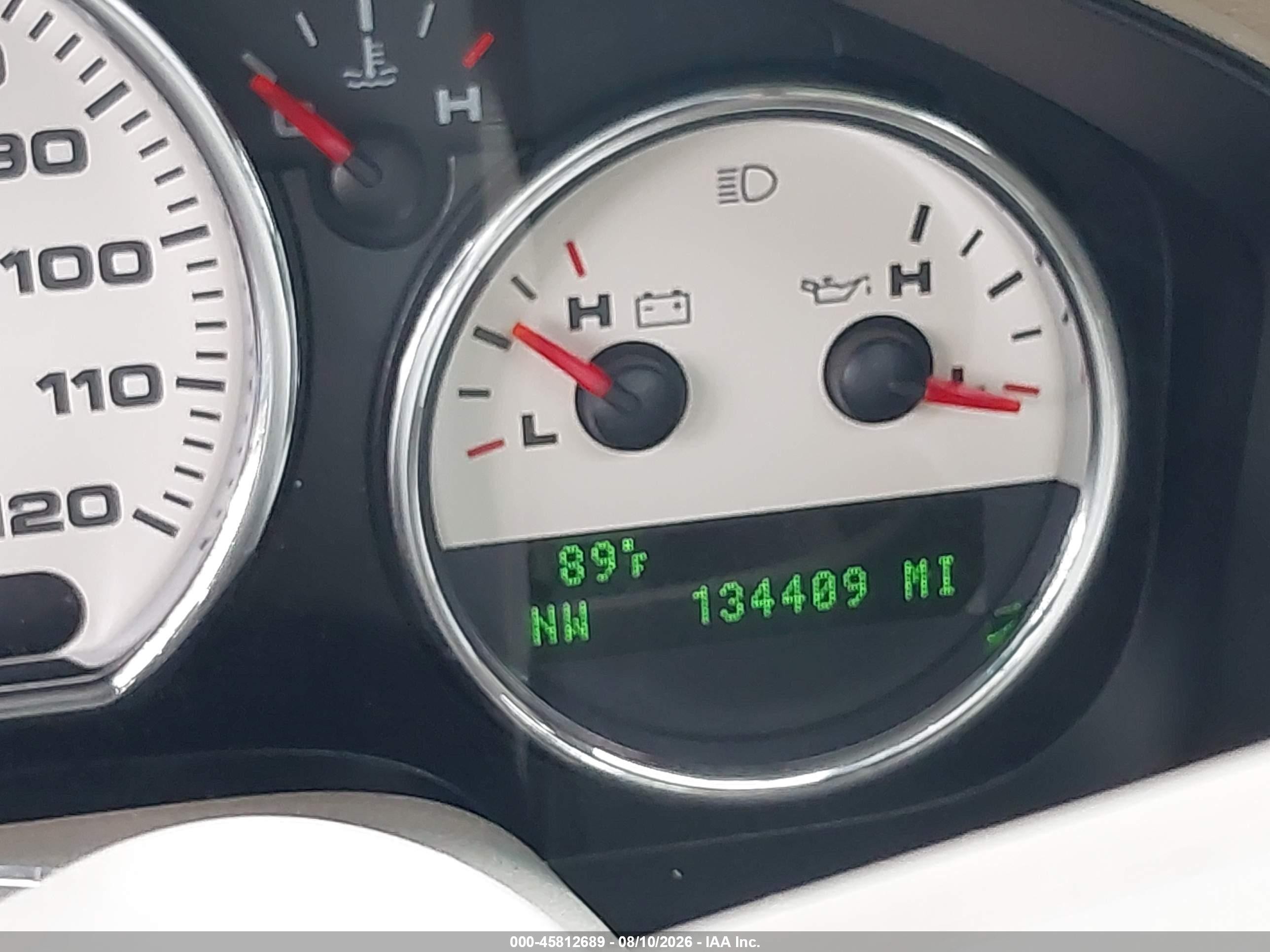 2004 Ford F-150 Lariat/xlt Green vin: 1FTPW12554FA28942