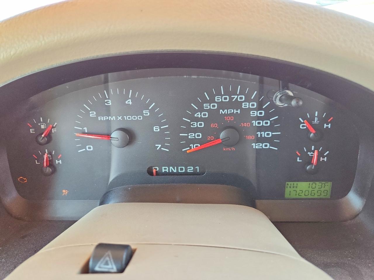 2005 Ford F150 Supercrew Red vin: 1FTPW12565KB73660