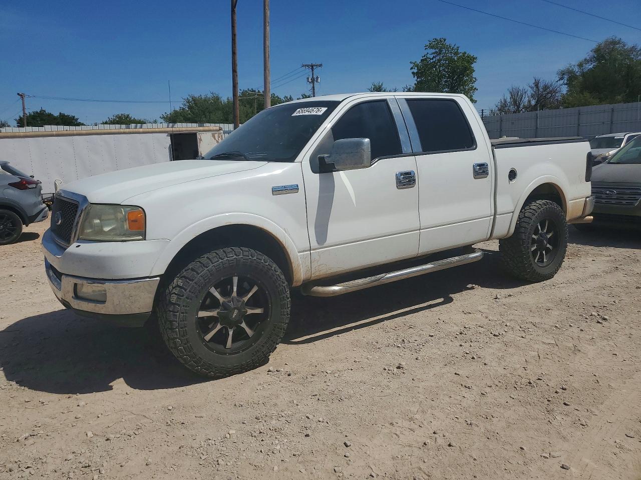 1FTPW12565KE72260