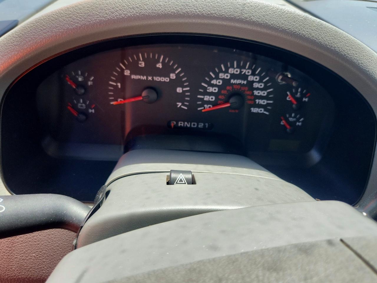 2006 Ford F150 Supercrew Red vin: 1FTPW12566KB69853