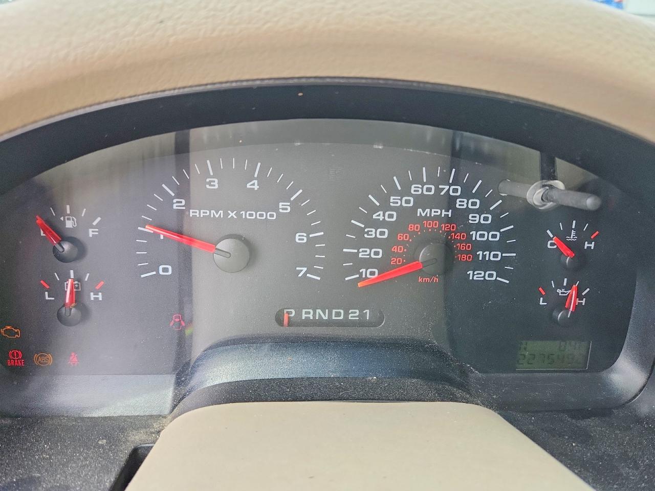 2006 Ford F150 Supercrew Charcoal vin: 1FTPW12566KB73398