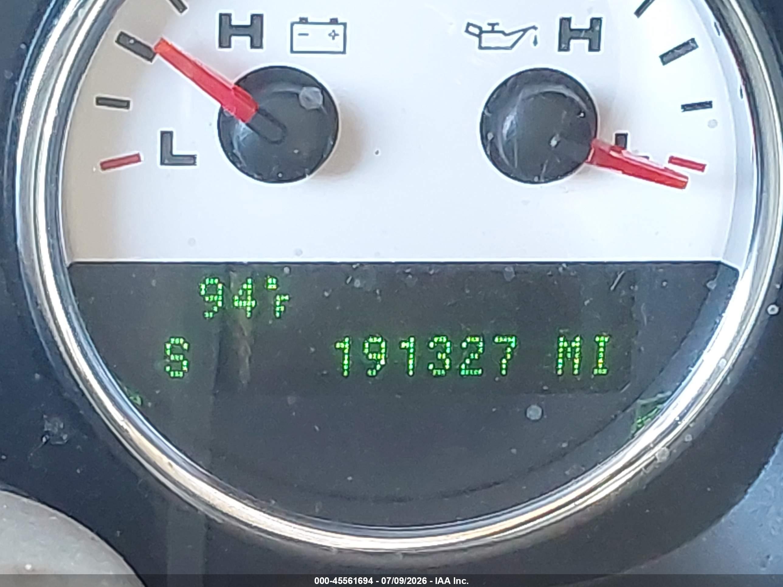 2004 Ford F-150 Lariat/xlt Бордовый vin: 1FTPW12574KD32233