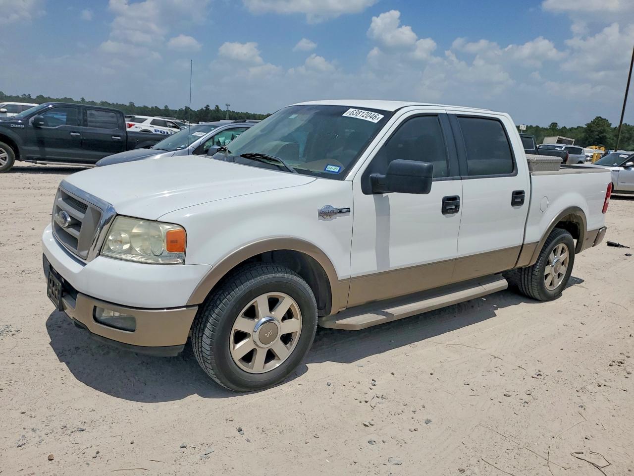 1FTPW12575KE52597