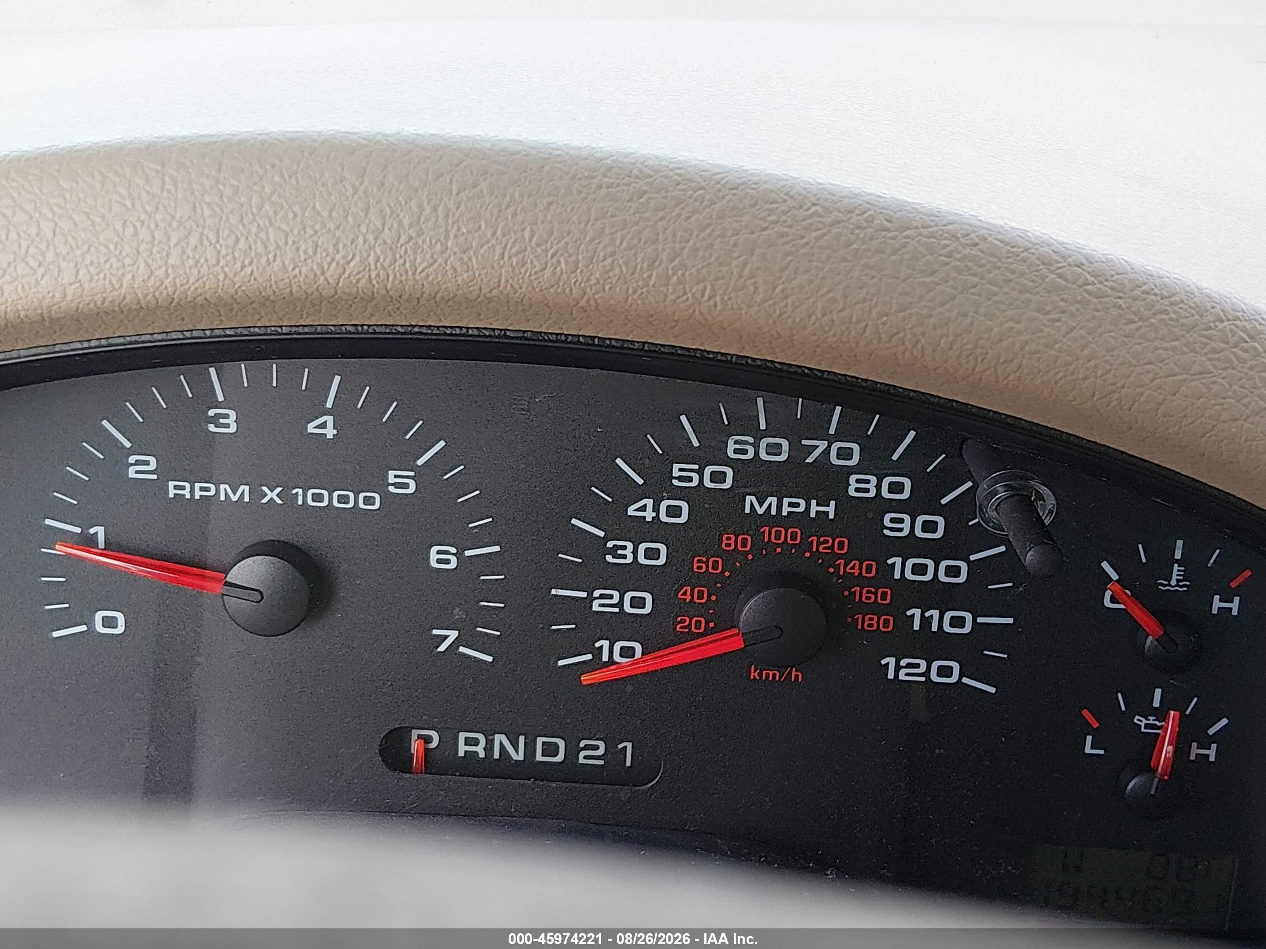 2006 Ford F-150 Lariat/xlt Серый vin: 1FTPW12576KB42337