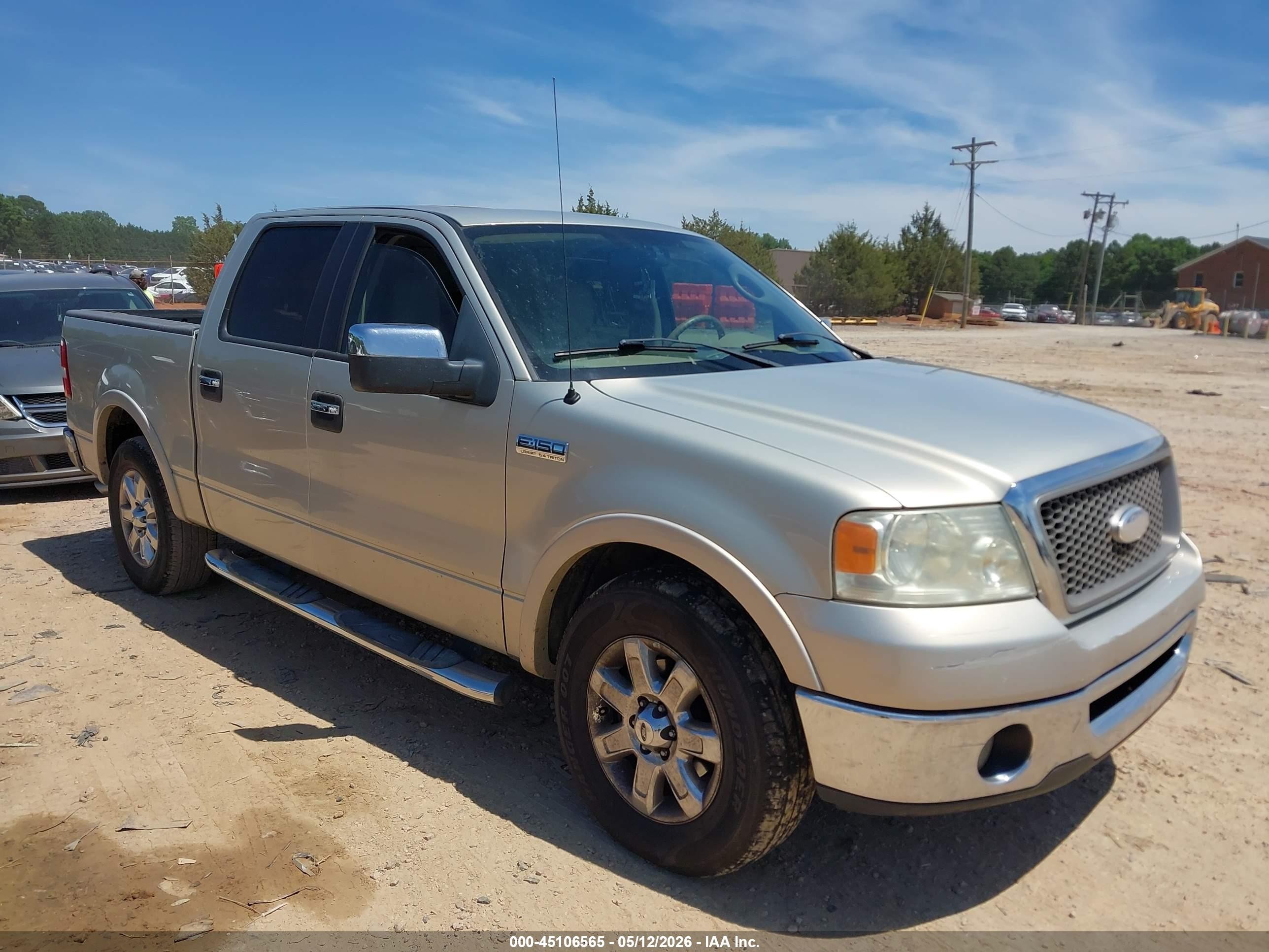 1FTPW12586FA17355