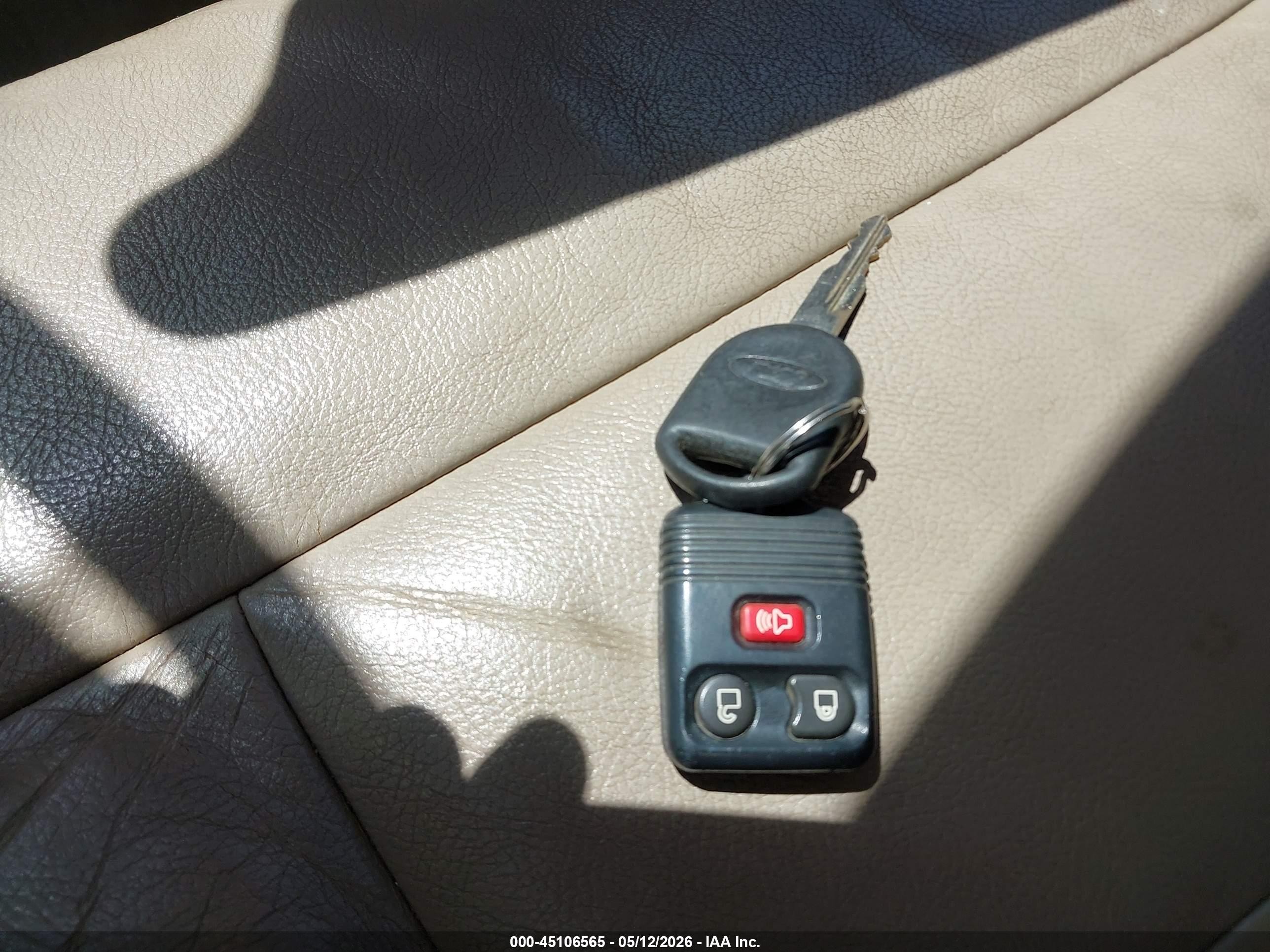 2006 Ford F-150 Lariat/xlt Silver vin: 1FTPW12586FA17355