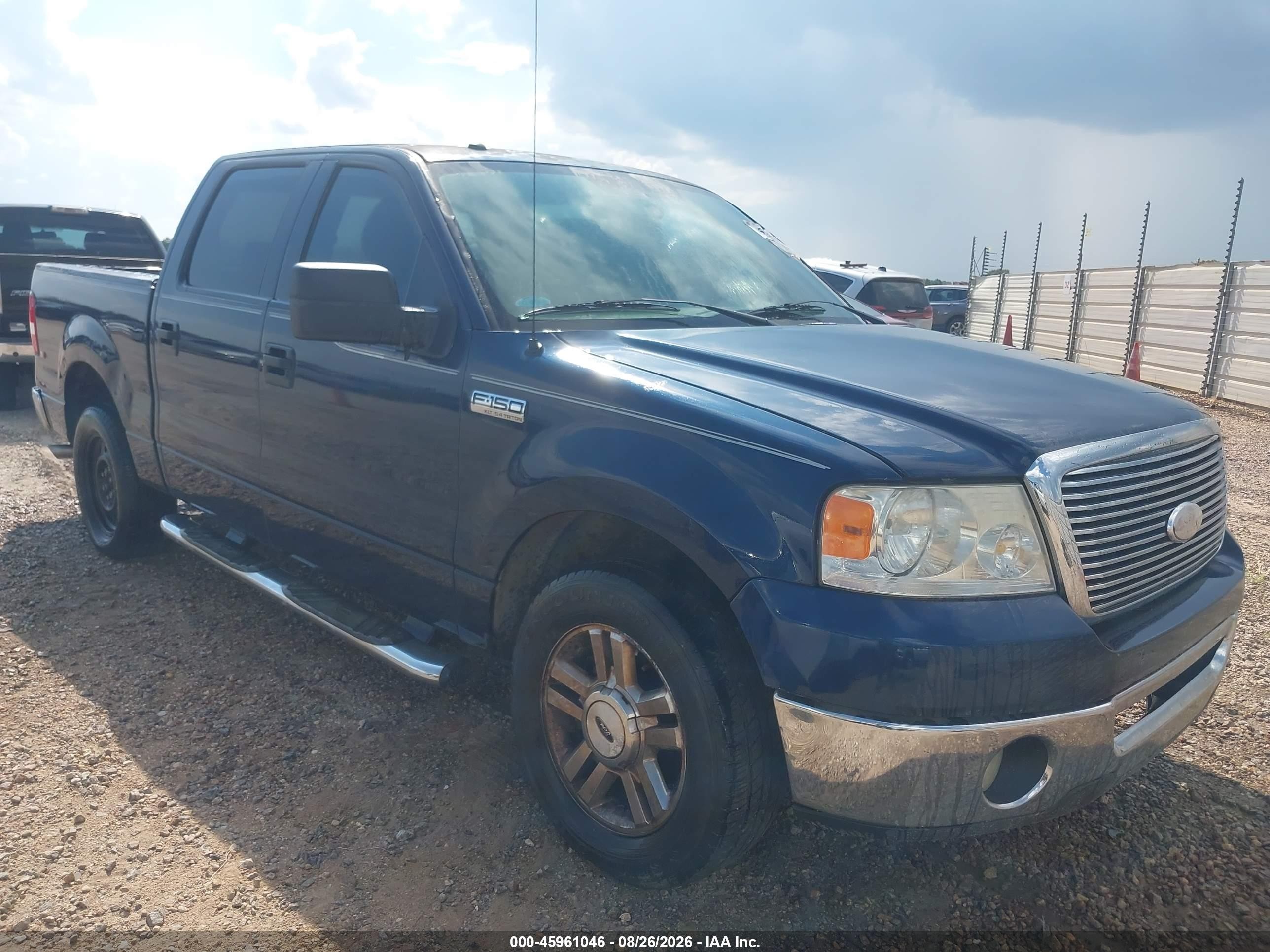 1FTPW12586FA49304
