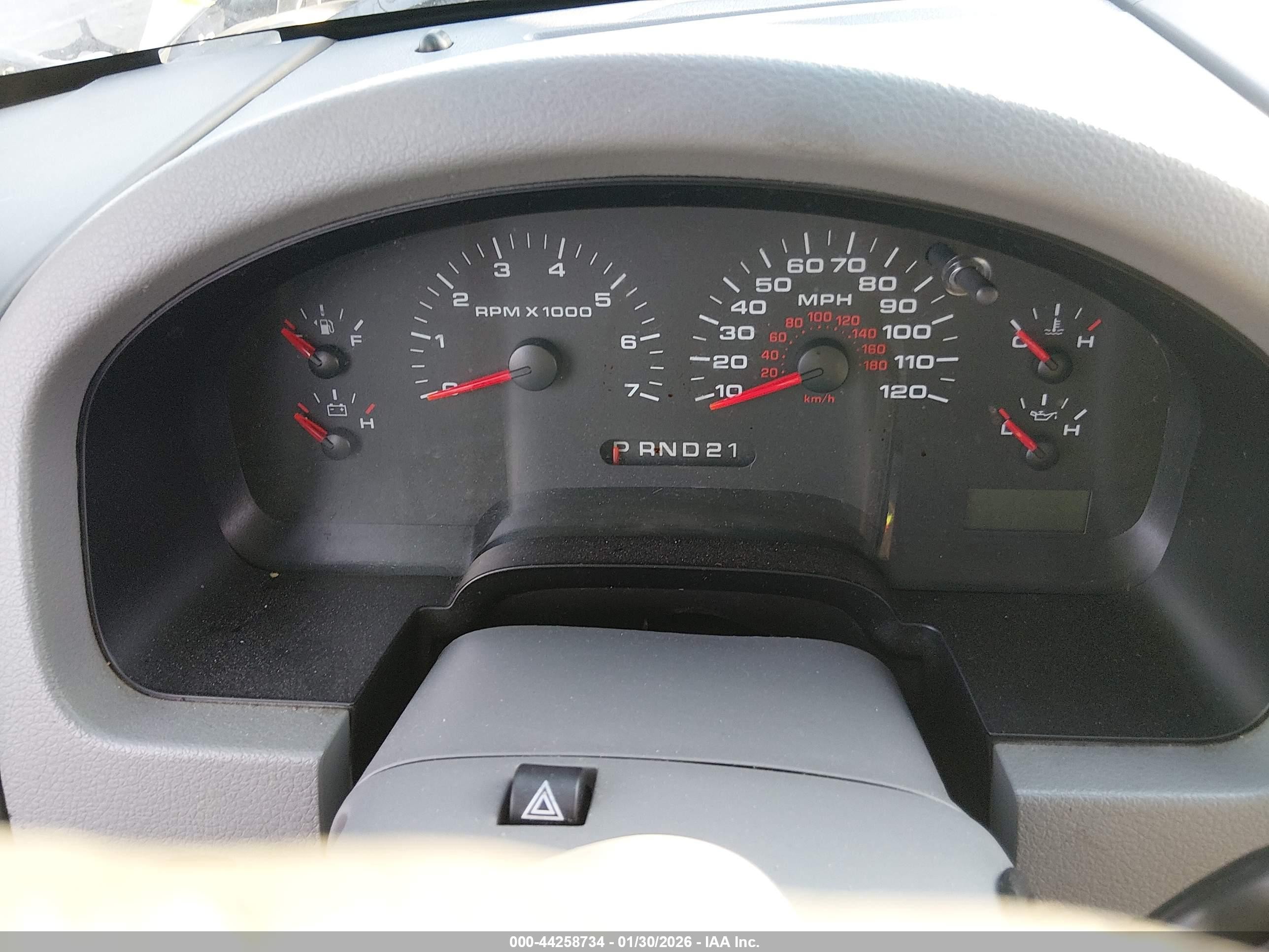 2007 Ford F-150 Lariat/xlt Silver vin: 1FTPW12587KC82074