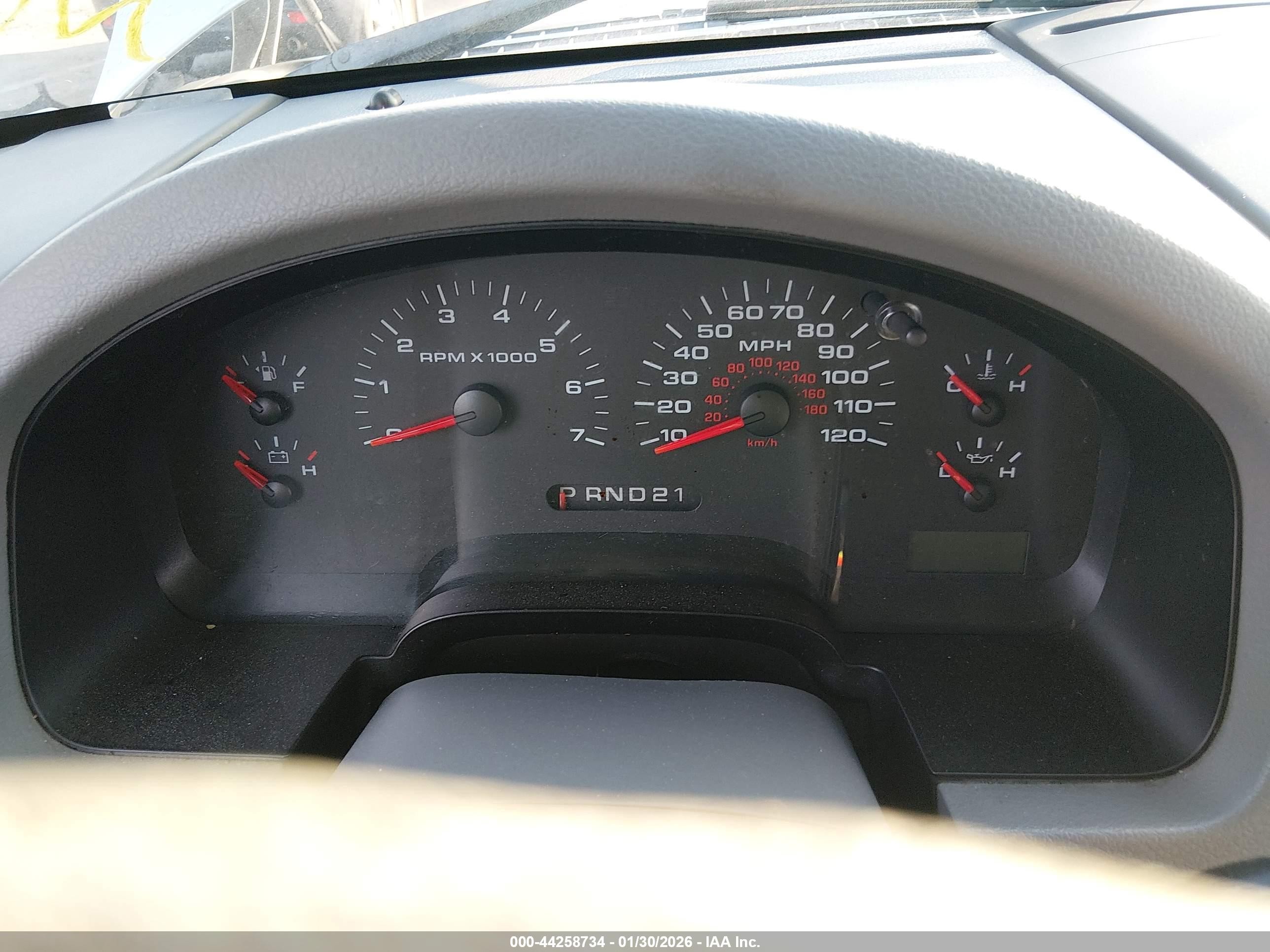 2007 Ford F-150 Lariat/xlt Silver vin: 1FTPW12587KC82074