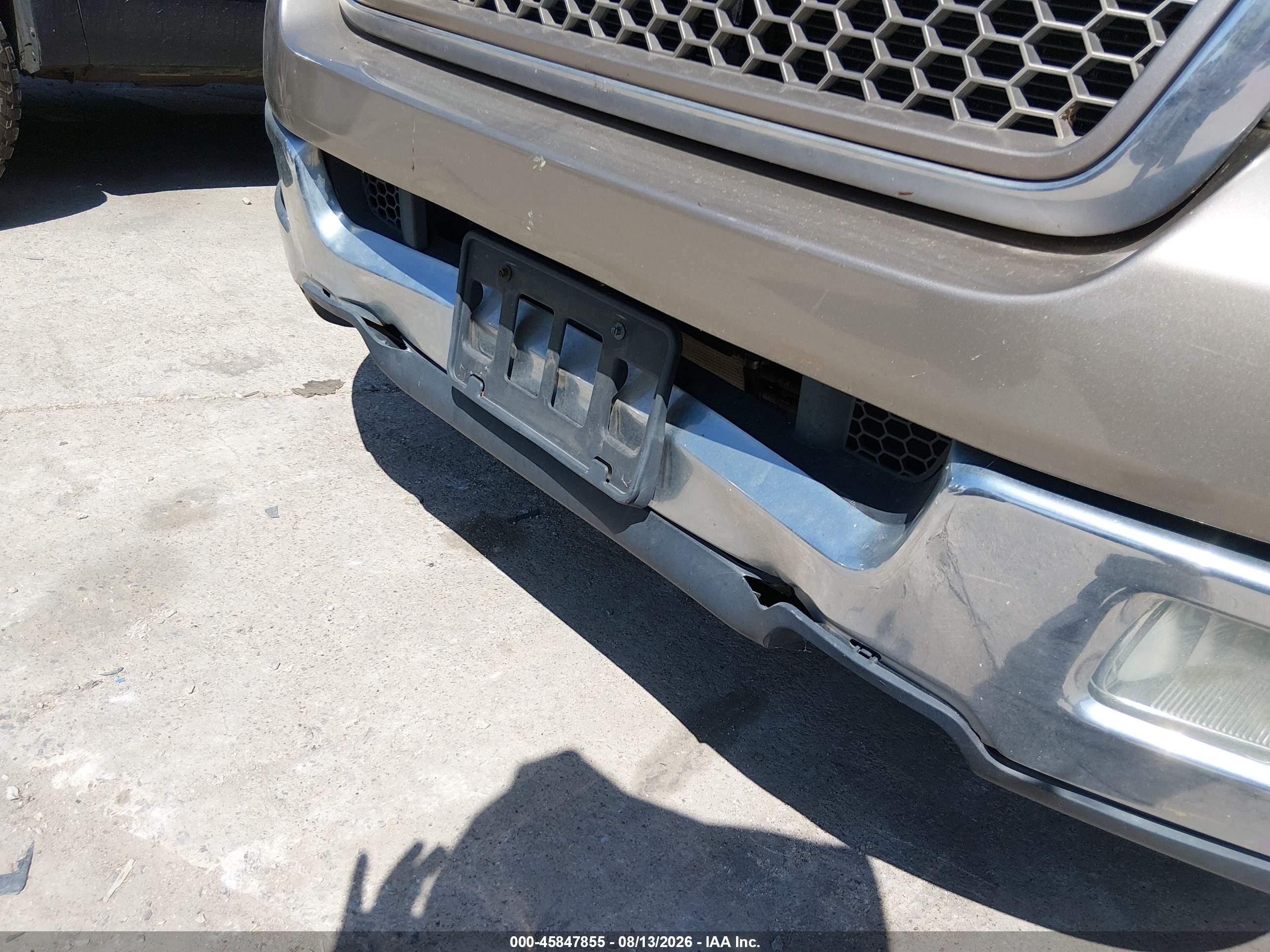 2004 Ford F-150 Lariat/xlt Золотой vin: 1FTPW12594KB97708