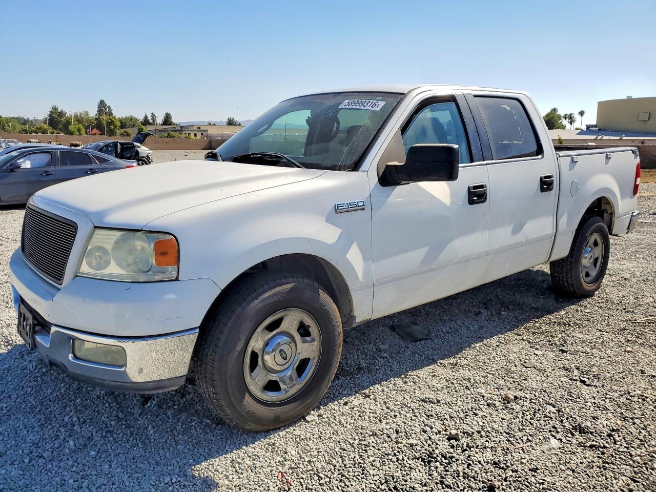 1FTPW12595FA55319
