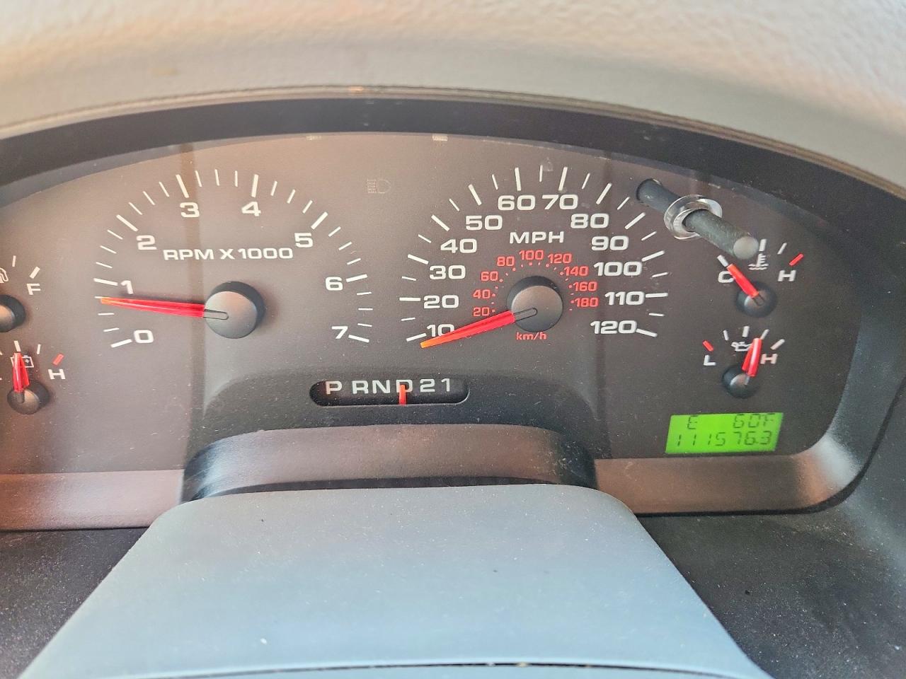 2005 Ford F150 Supercrew White vin: 1FTPW12595KE90168