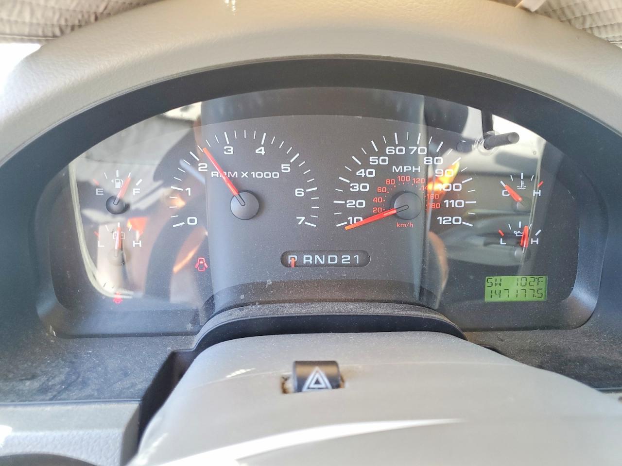 2006 Ford F150 Supercrew Silver vin: 1FTPW12596KB25460