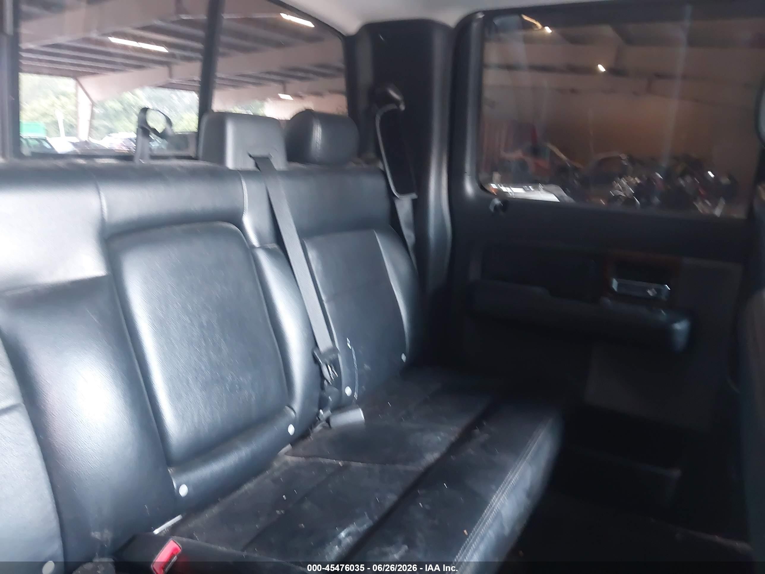 2004 Ford F-150 Lariat/xlt White vin: 1FTPW125X4FA00781