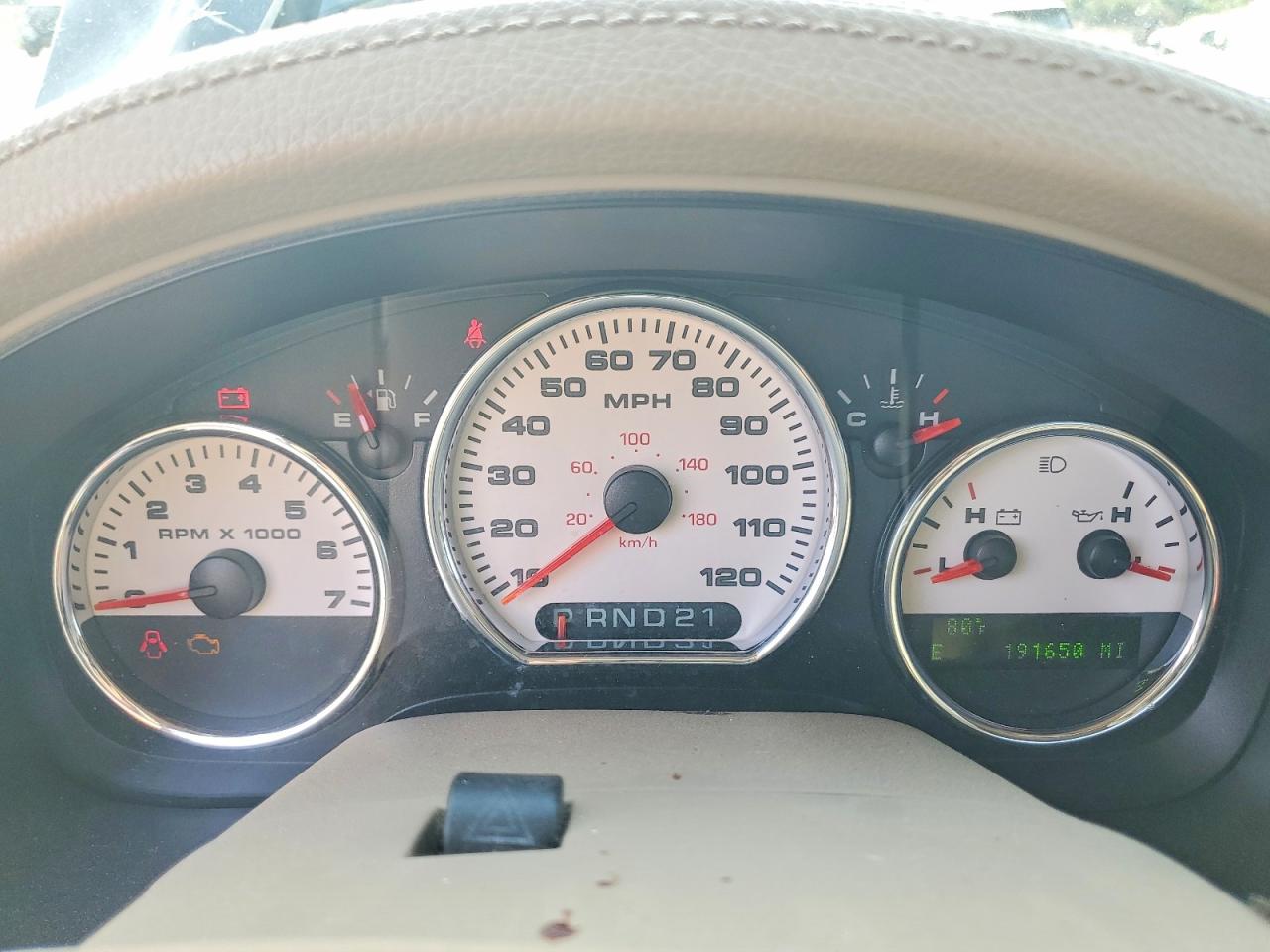2004 Ford F150 Supercrew Green vin: 1FTPW125X4KC64039