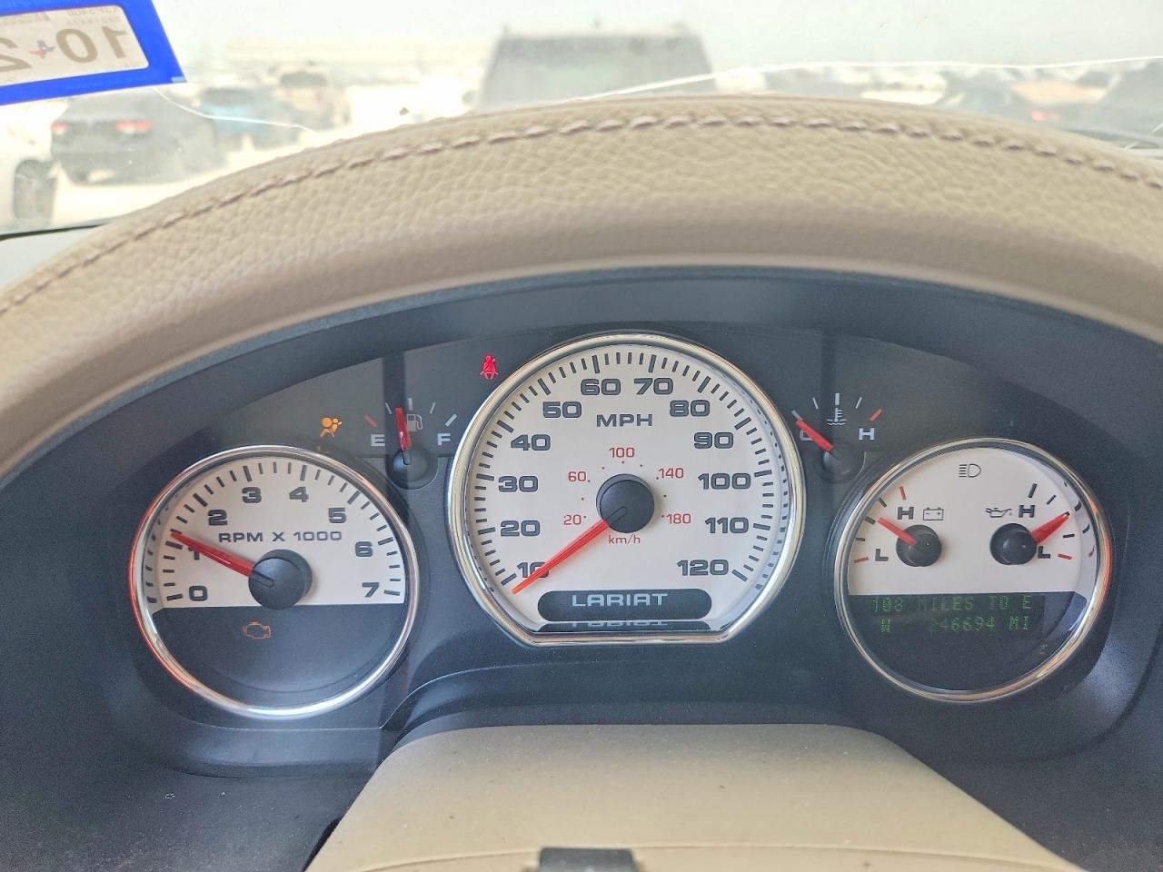 2005 Ford F150 Supercrew Gray vin: 1FTPW125X5KE28200