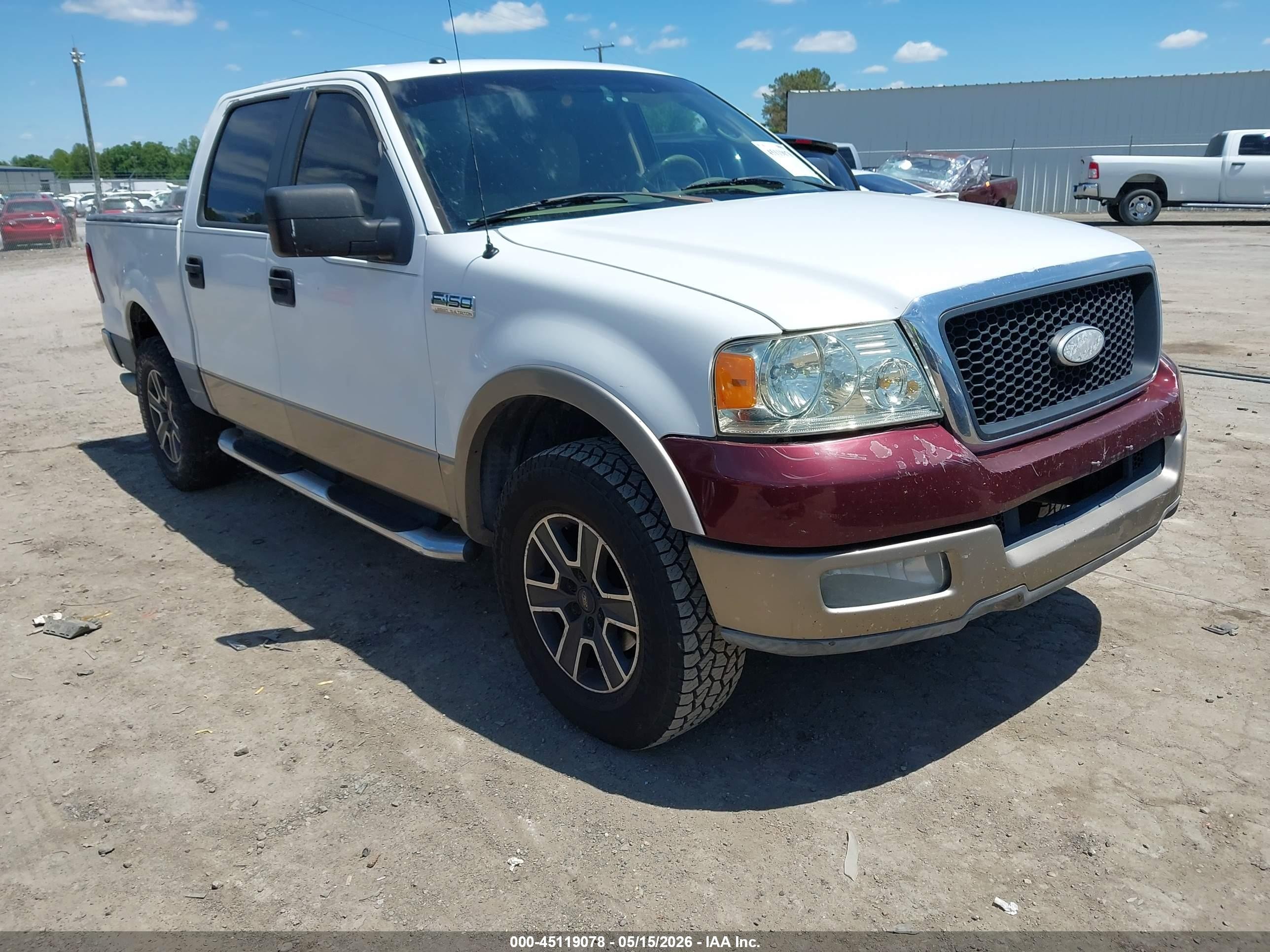 1FTPW125X6FA64936