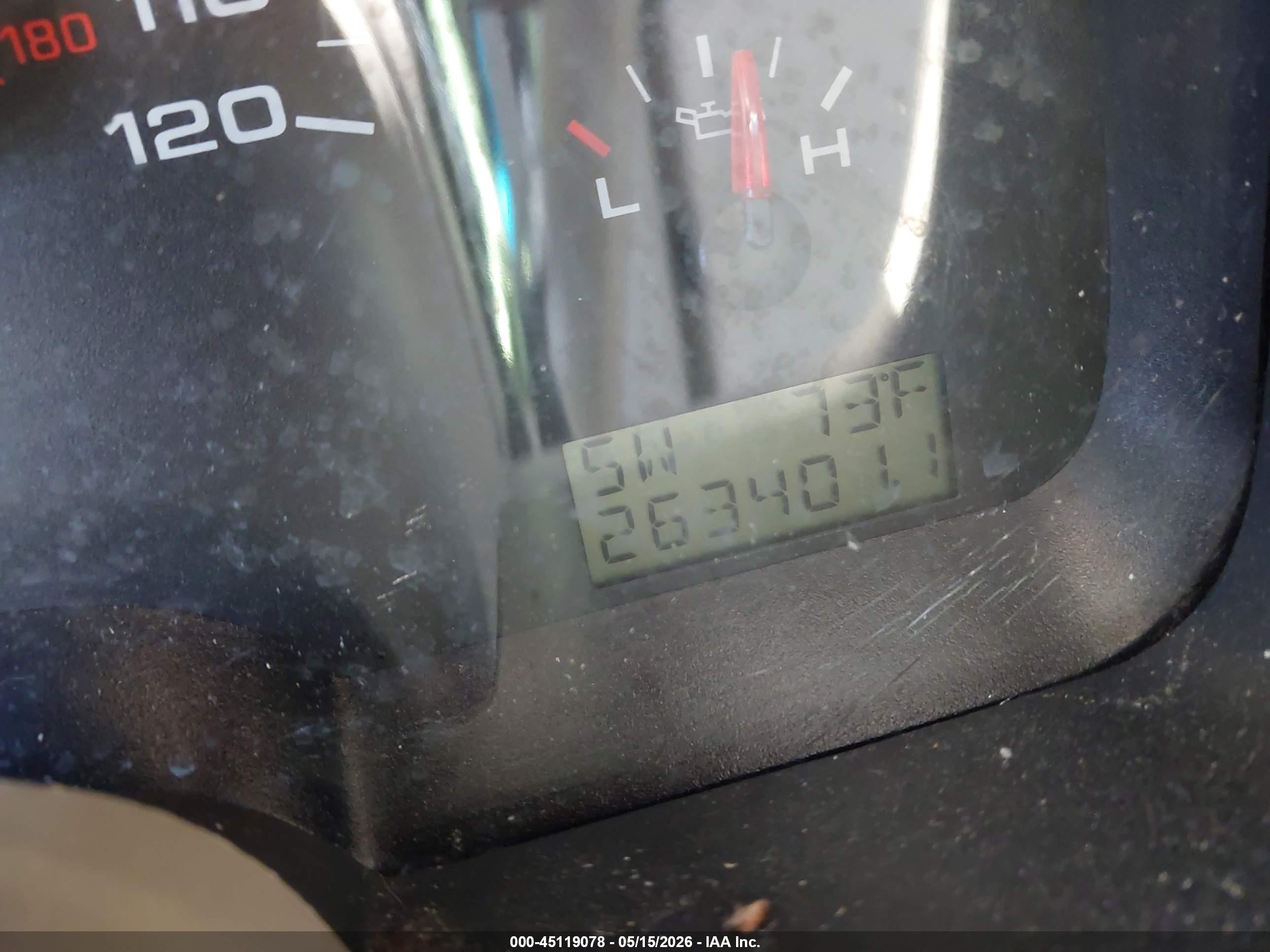2006 Ford F-150 Lariat/xlt White vin: 1FTPW125X6FA64936