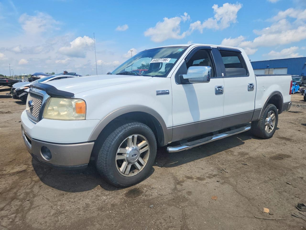 1FTPW12V06FB73342