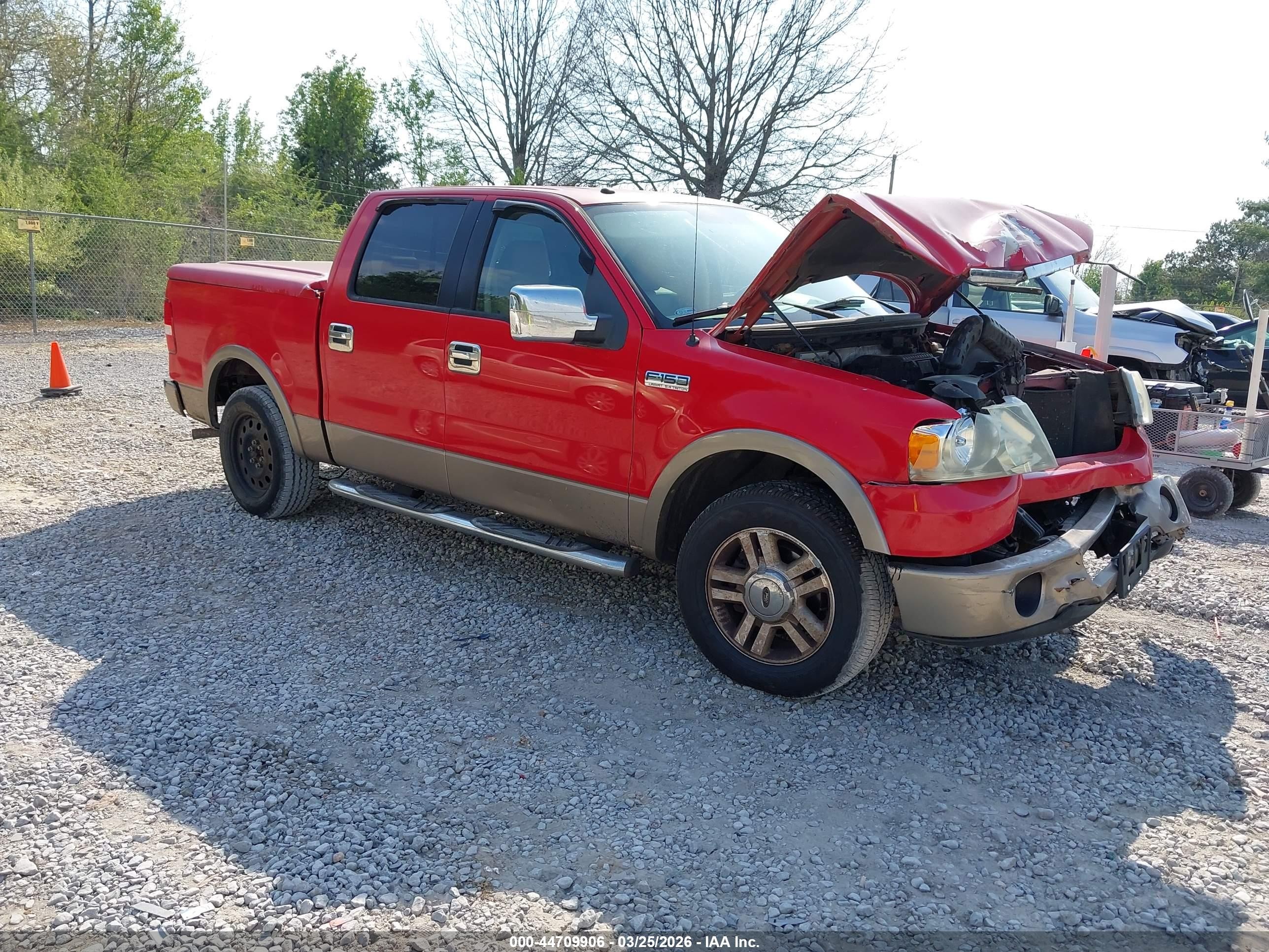 1FTPW12V06KC65235