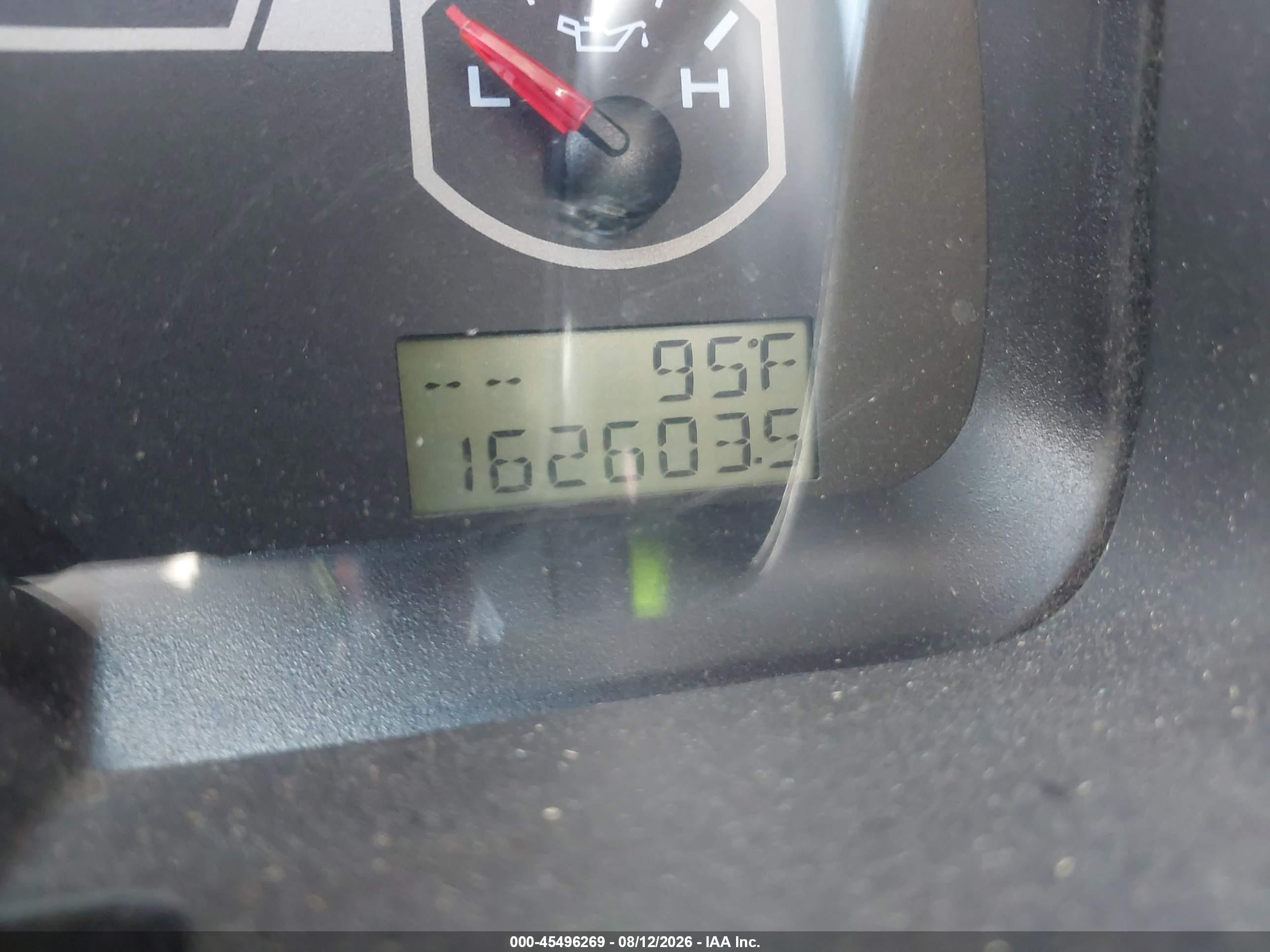 2007 Ford F-150 Lariat/xlt Серебряный vin: 1FTPW12V07KC02301