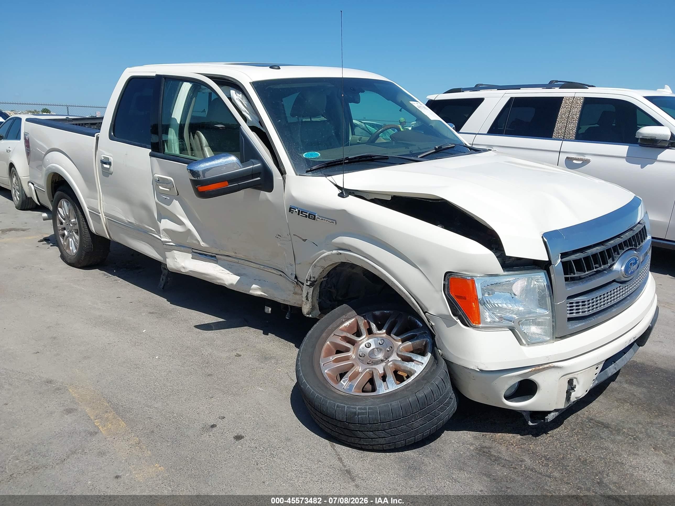 1FTPW12V09FA61306