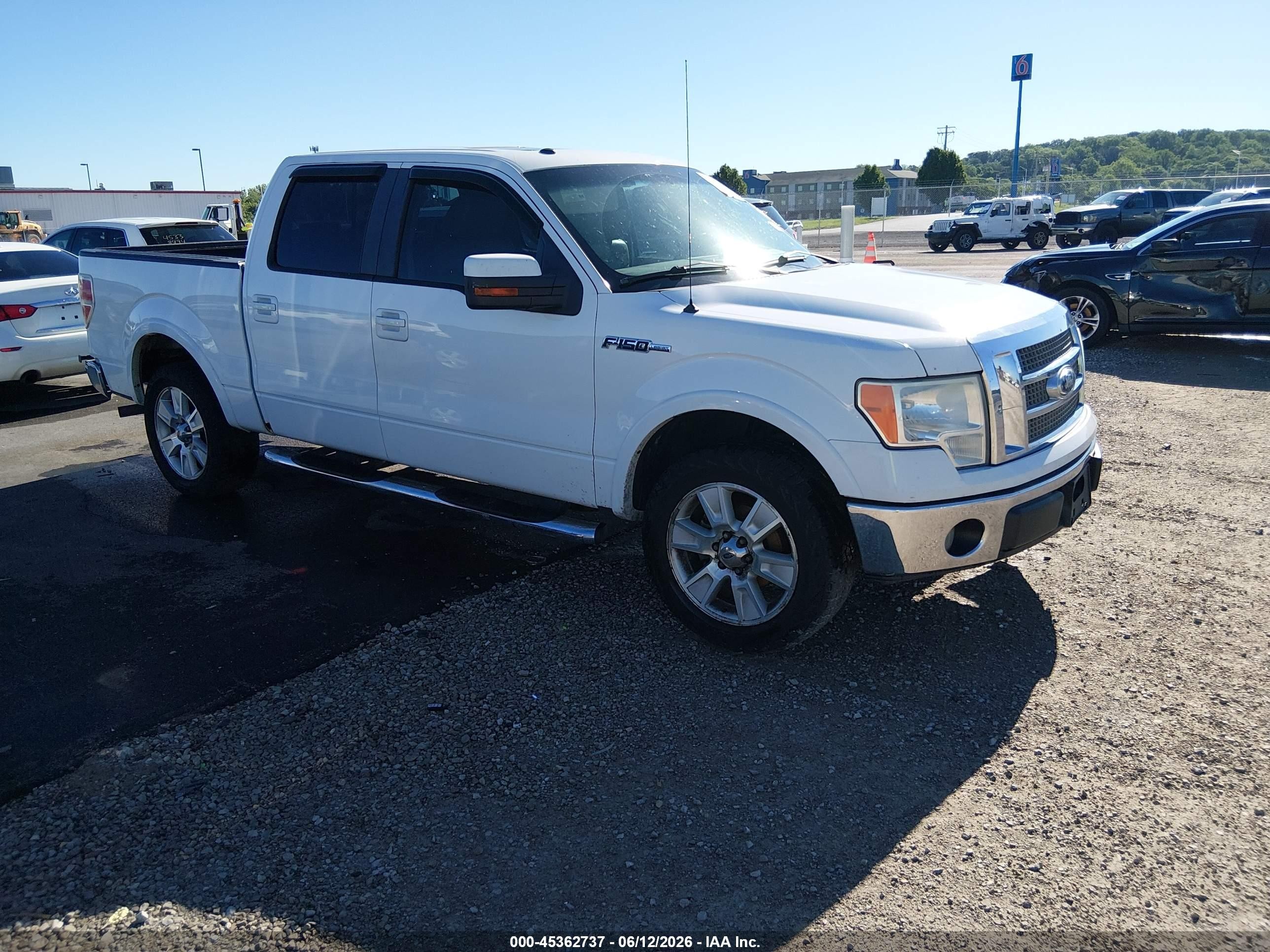 1FTPW12V09FB40720