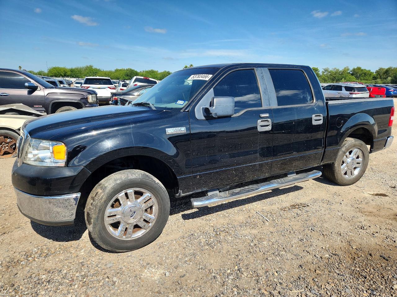 1FTPW12V17FB51920