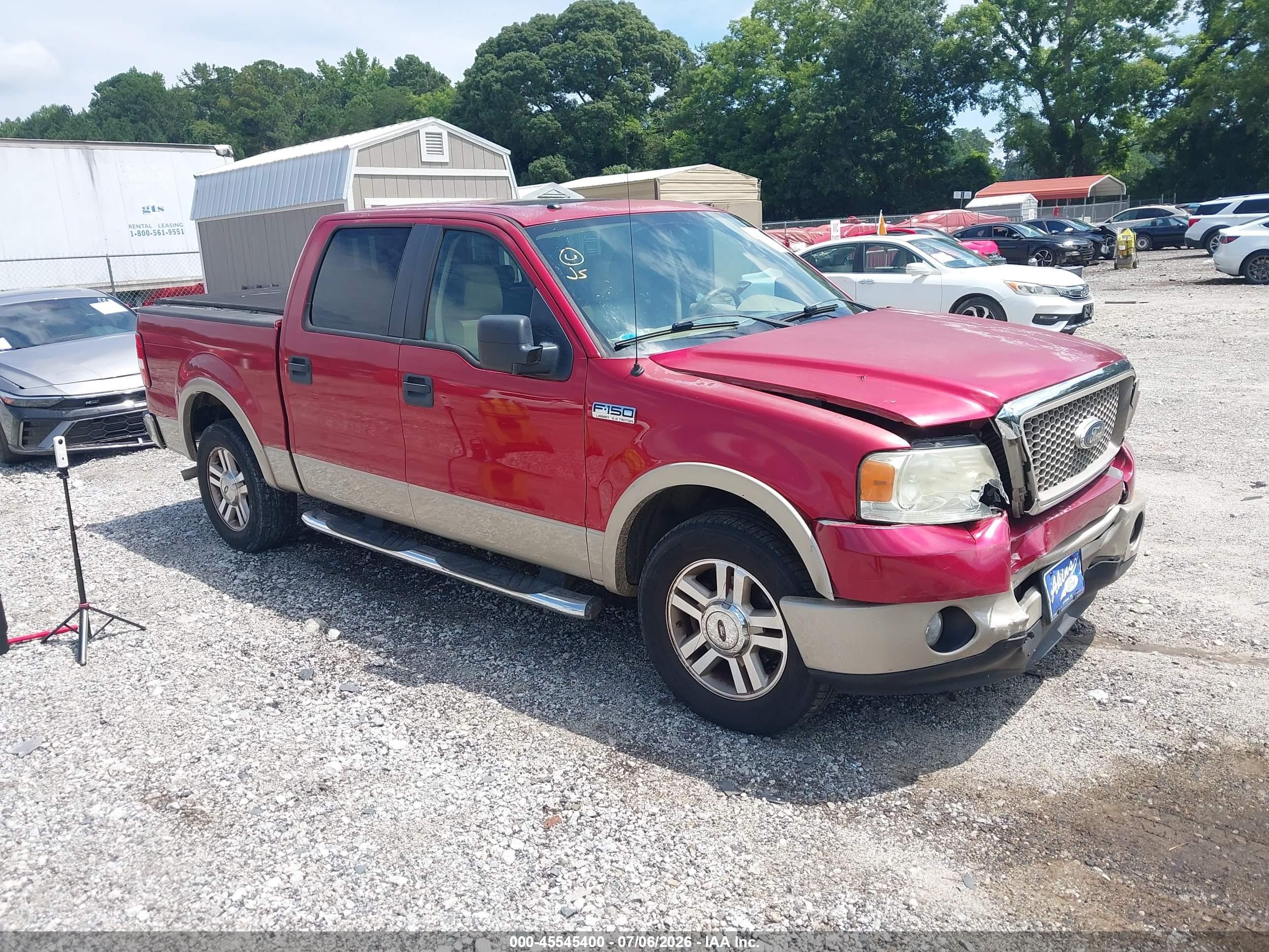1FTPW12V18FA15627