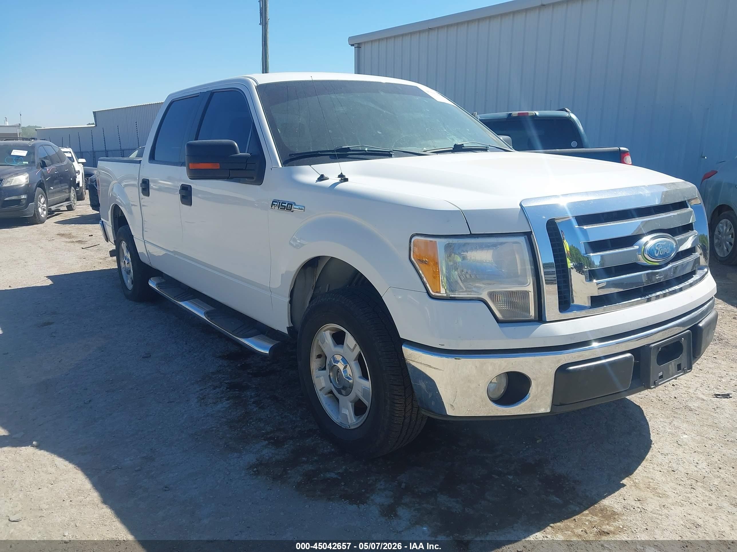 1FTPW12V19FA24927