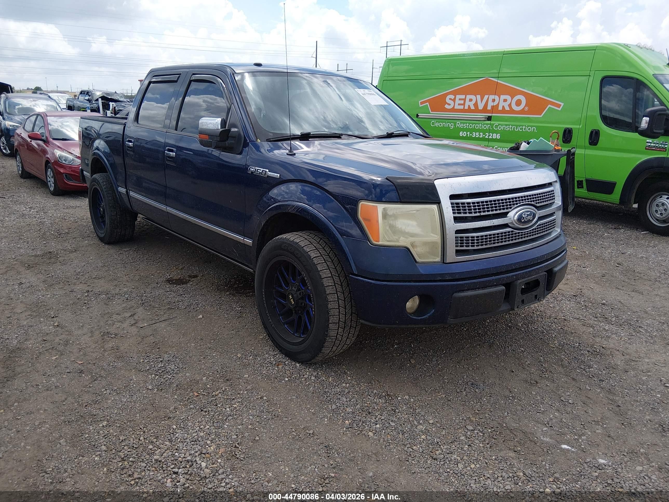 1FTPW12V19FA68846