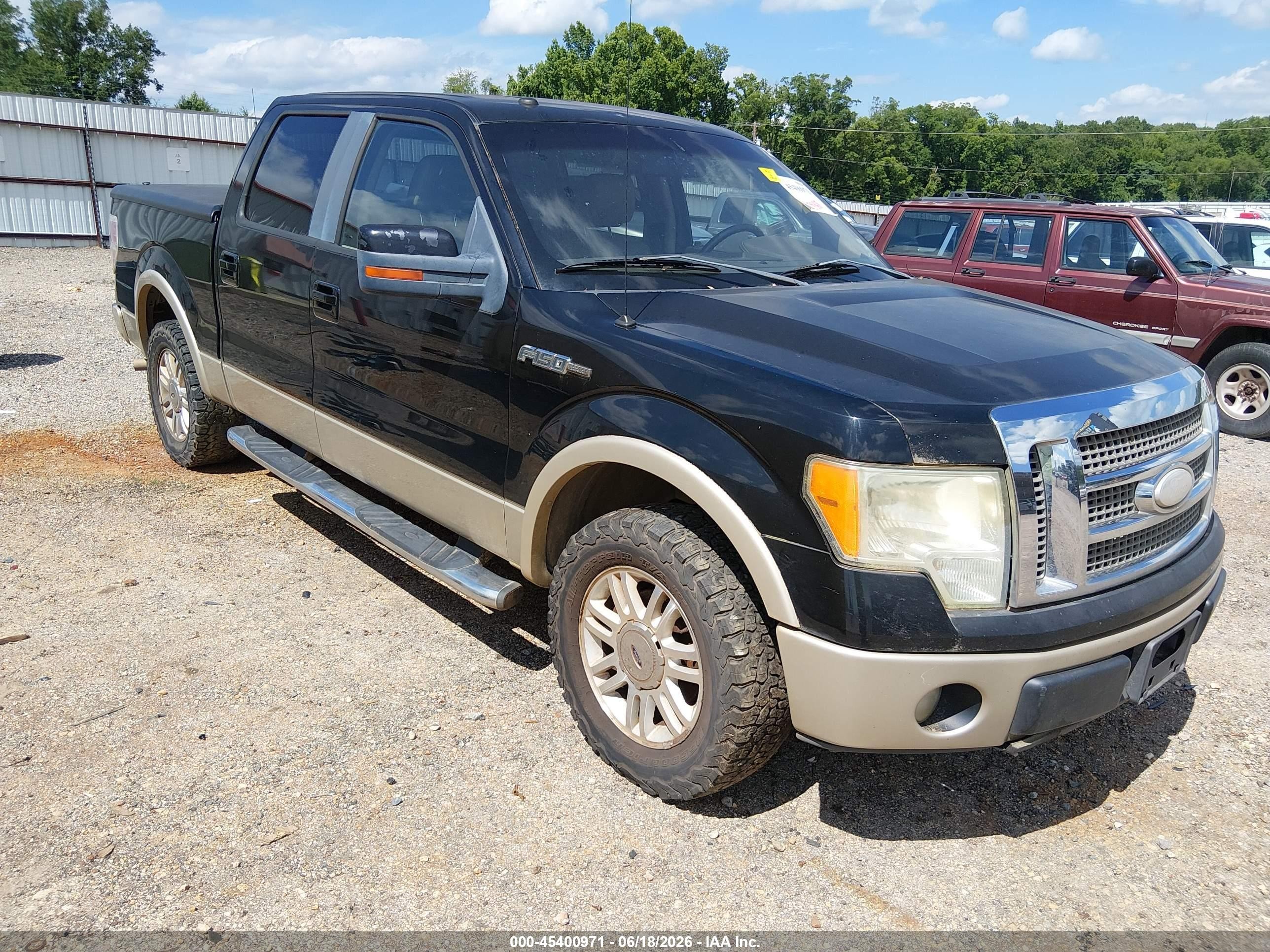 1FTPW12V19FB00842