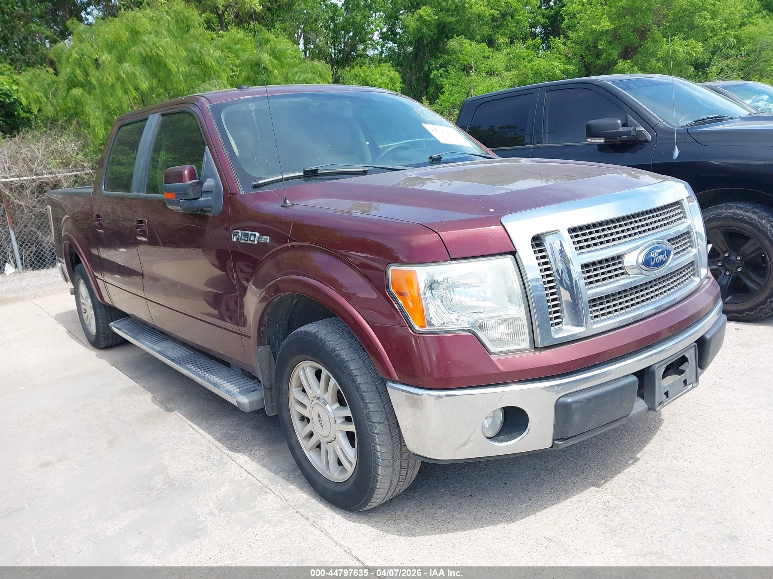 1FTPW12V19FB40967