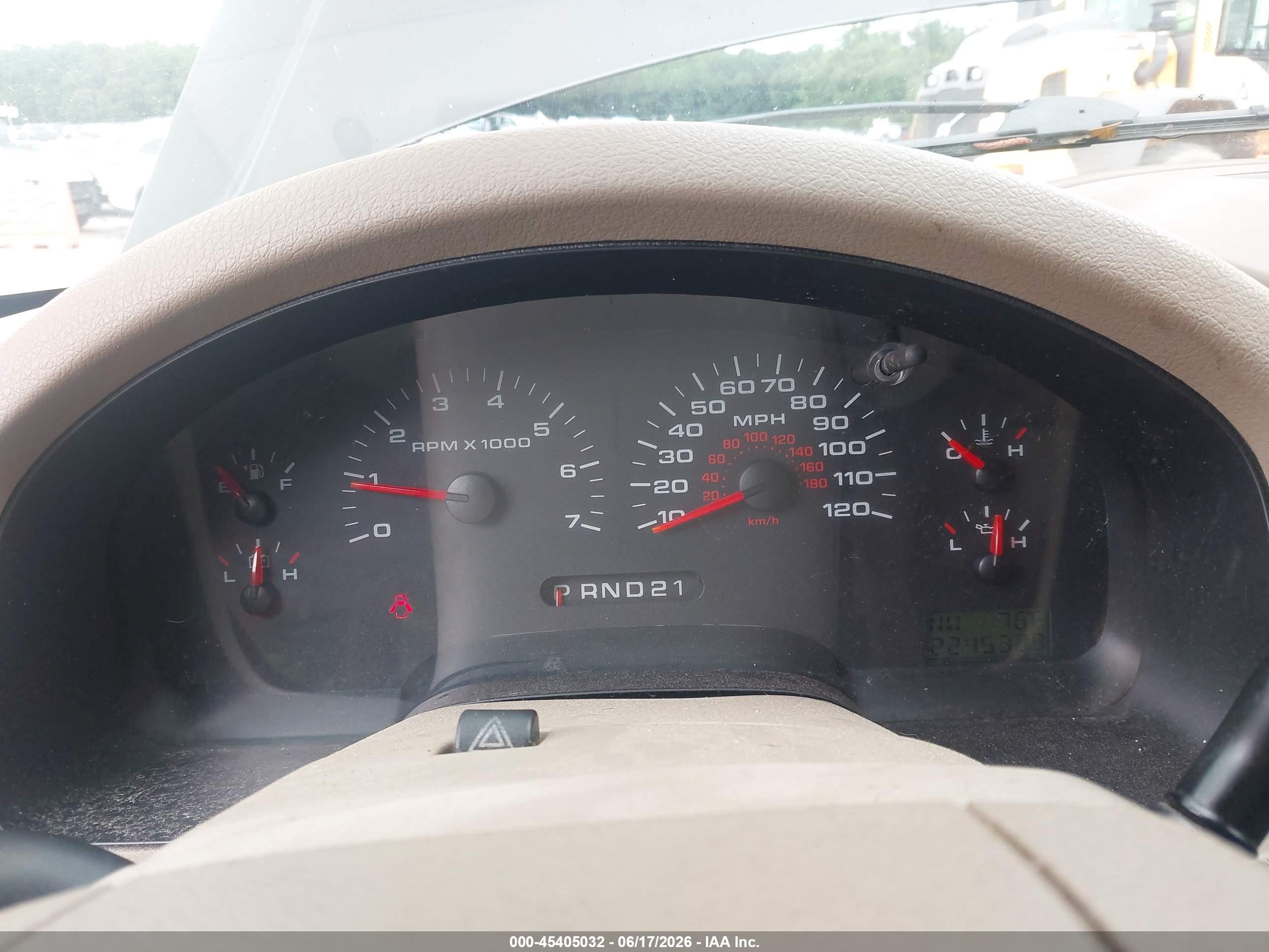 2007 Ford F-150 Lariat/xlt Gray vin: 1FTPW12V27KD14369