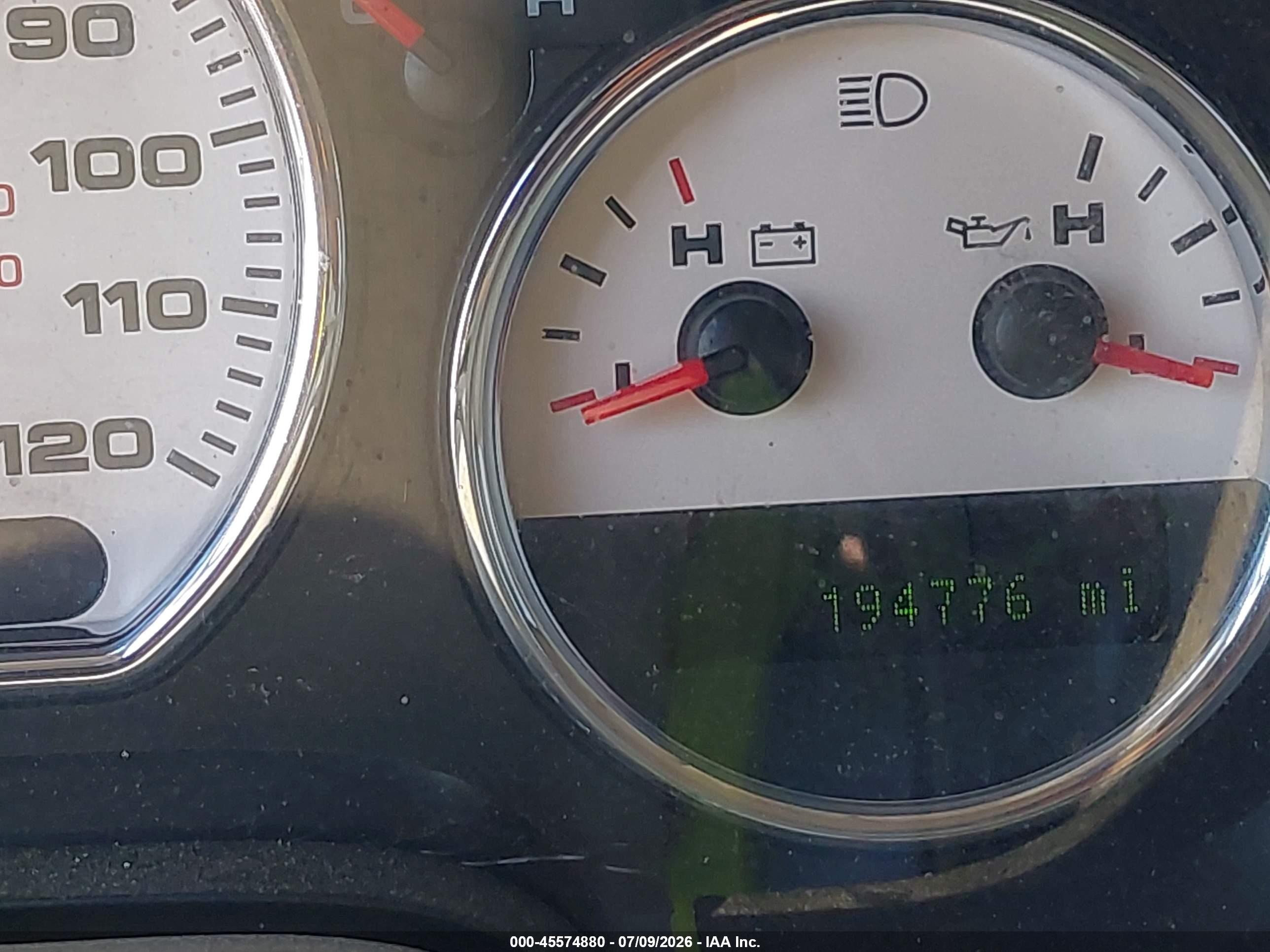 2008 Ford F-150 60th Anniversary/fx2/king Ranch/lariat/xlt White vin: 1FTPW12V28FA38043
