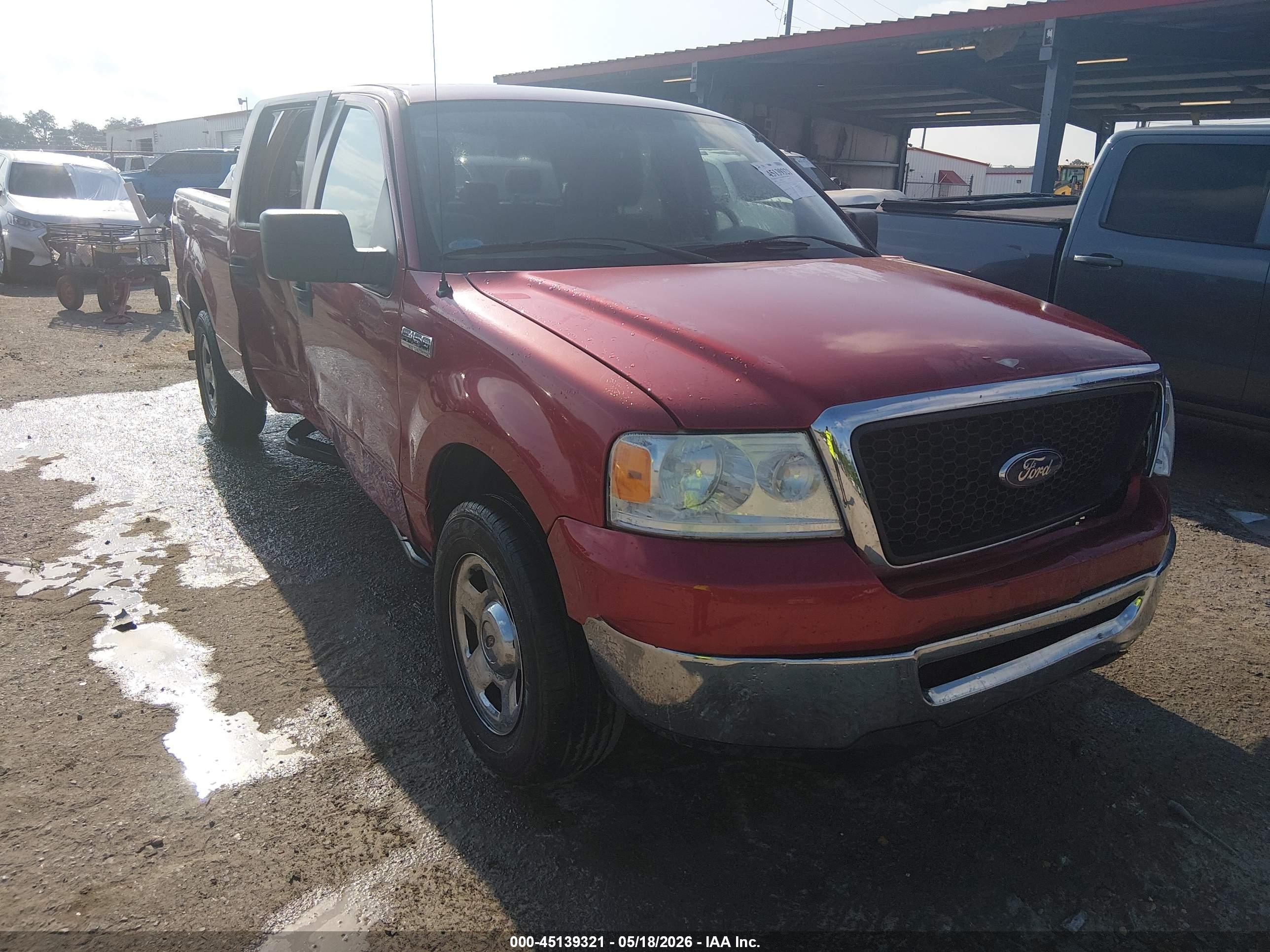 1FTPW12V28FB94793