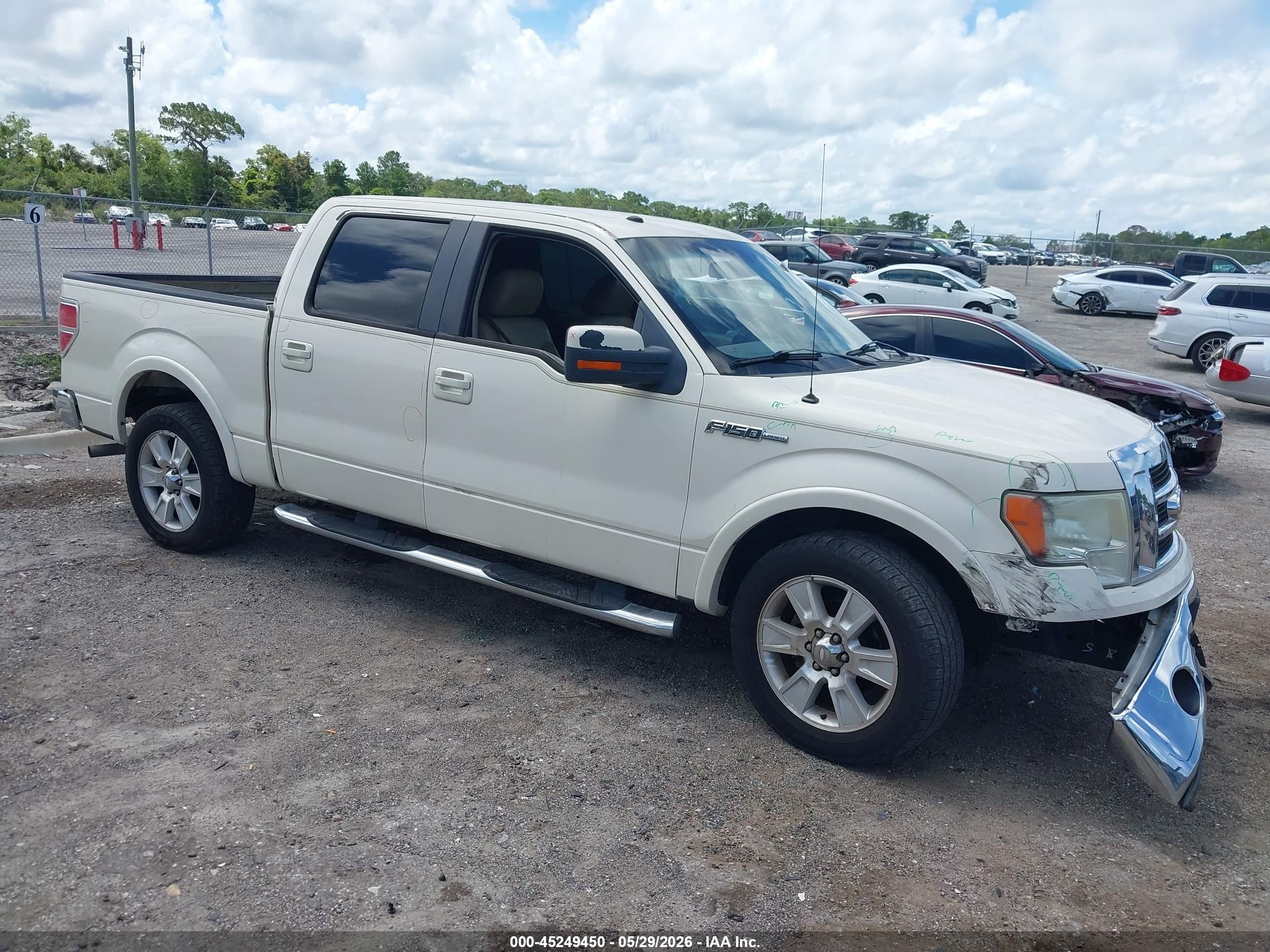 1FTPW12V29FA49349