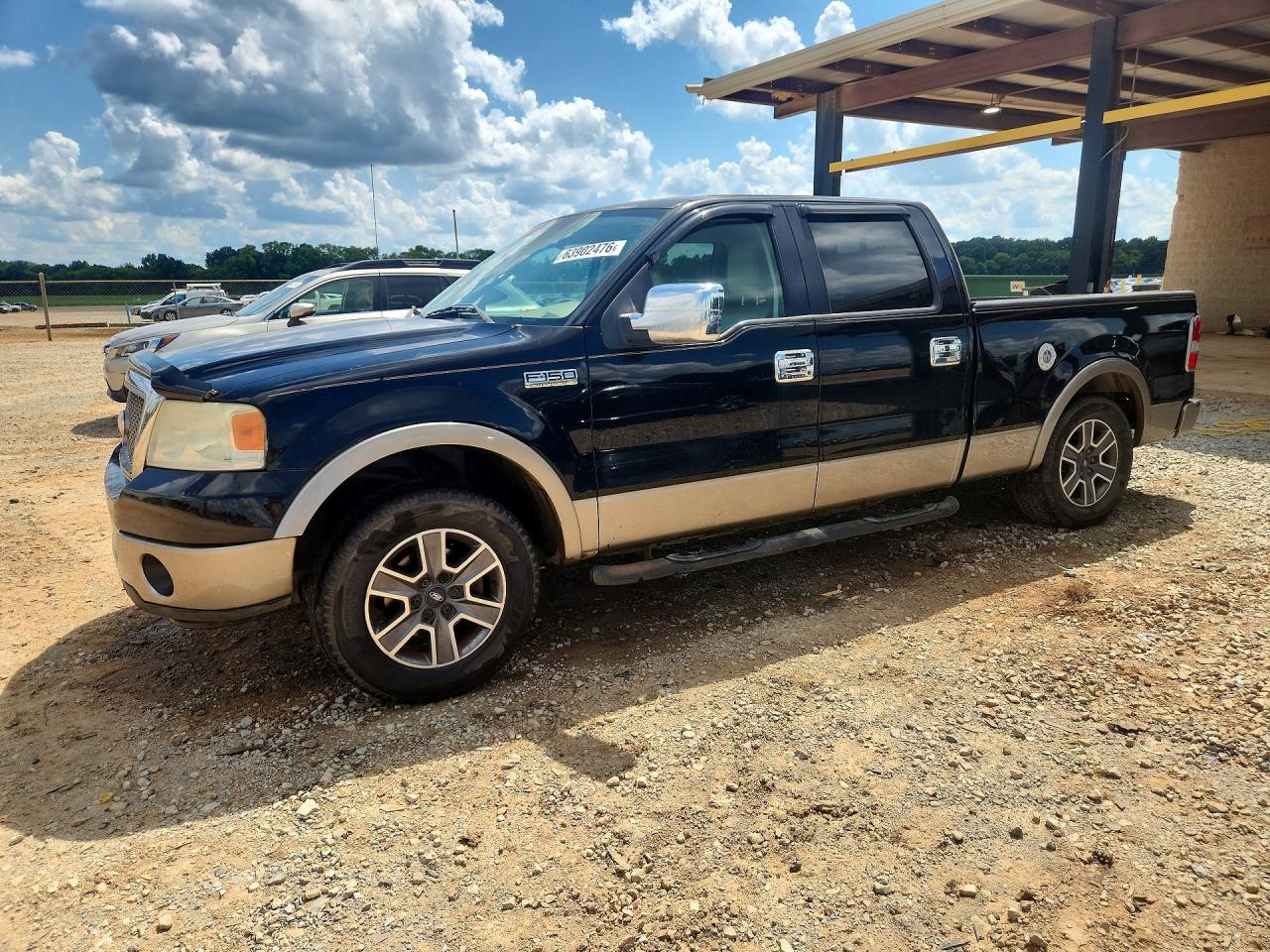 1FTPW12V36FB63193