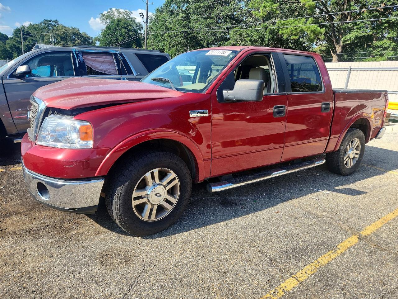 1FTPW12V37FA03297