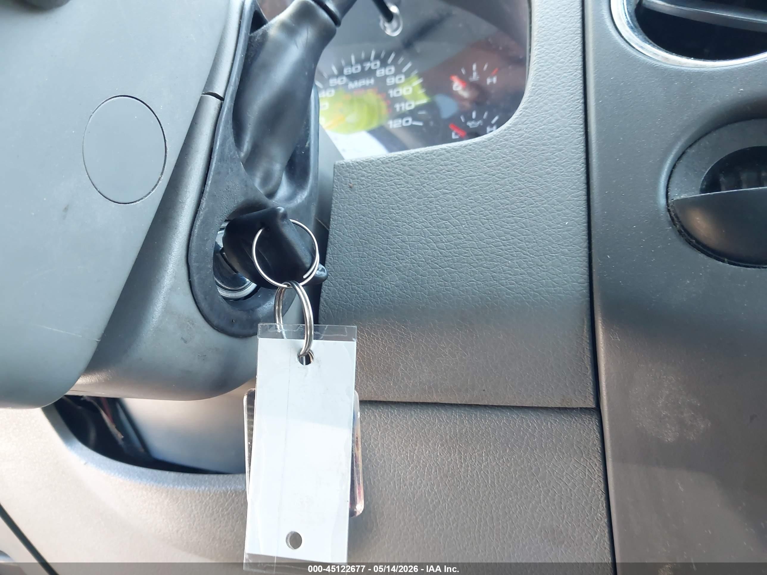2007 Ford F-150 Lariat/xlt White vin: 1FTPW12V37FA29494