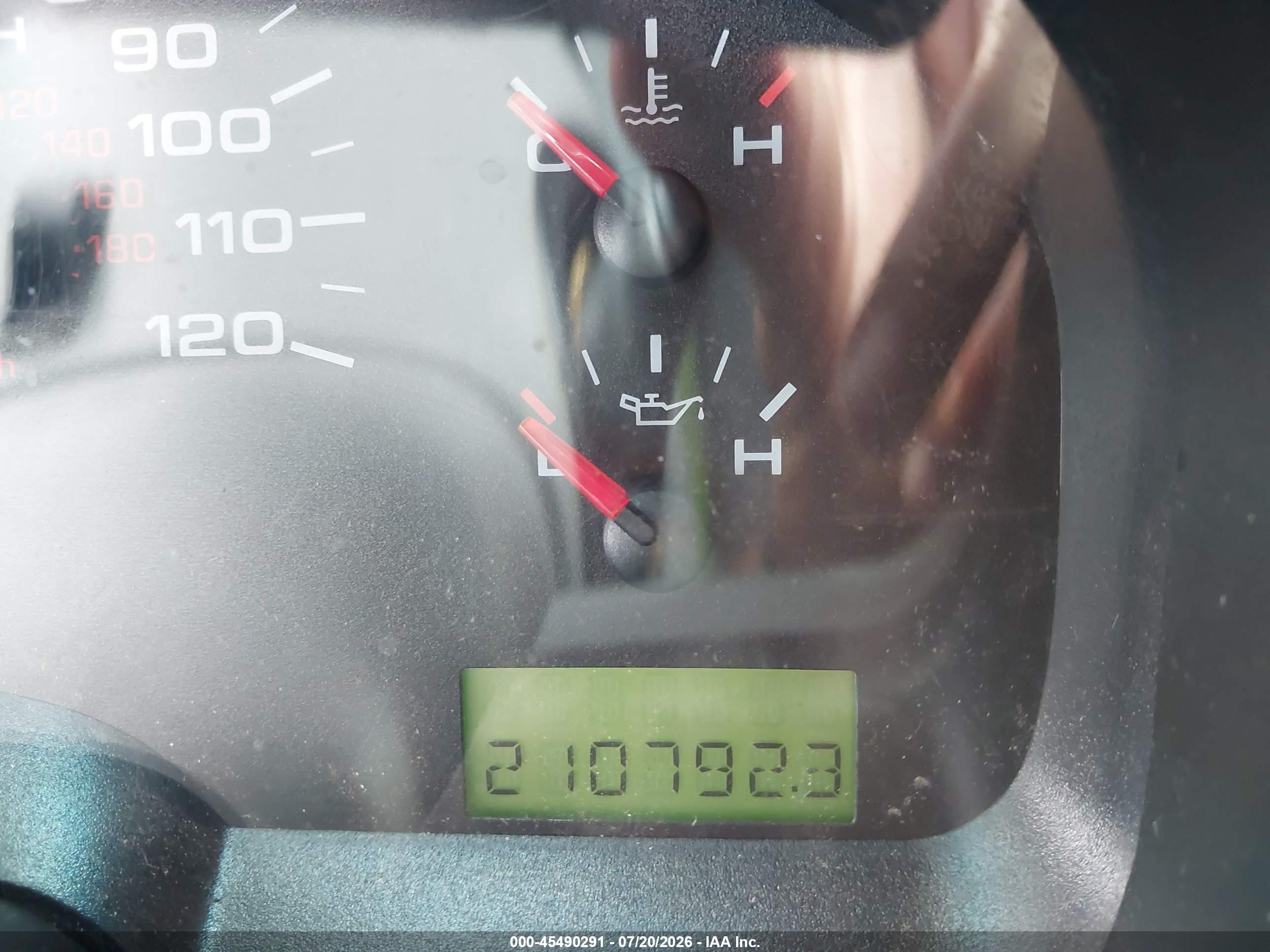 2008 Ford F-150 60th Anniversary/fx2/king Ranch/lariat/xlt Gray vin: 1FTPW12V38FA55174