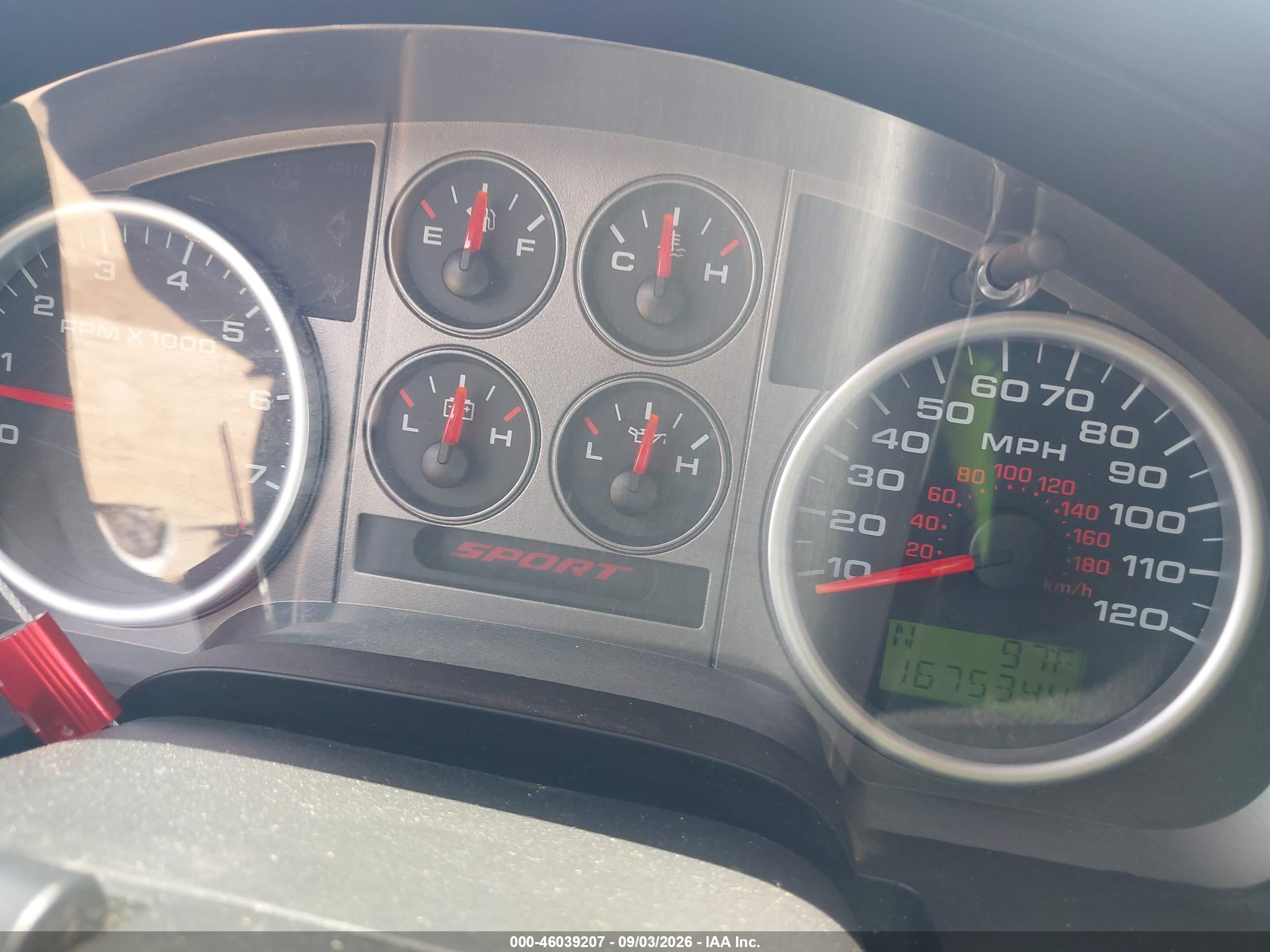 2008 Ford F-150 60th Anniversary/fx2/king Ranch/lariat/xlt Черный vin: 1FTPW12V38KE16202