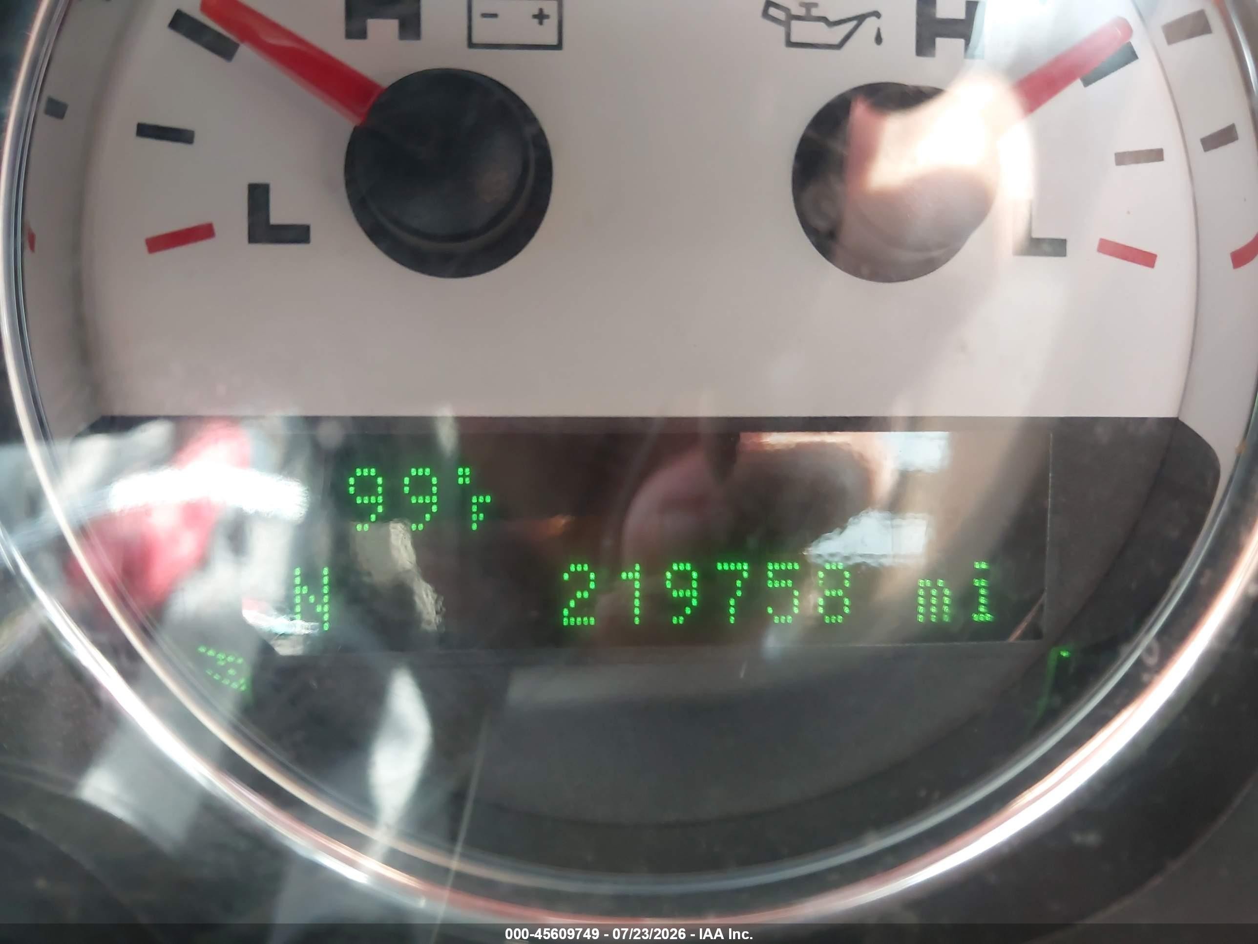 2008 Ford F-150 60th Anniversary/fx2/king Ranch/lariat/xlt Green vin: 1FTPW12V48KD36715