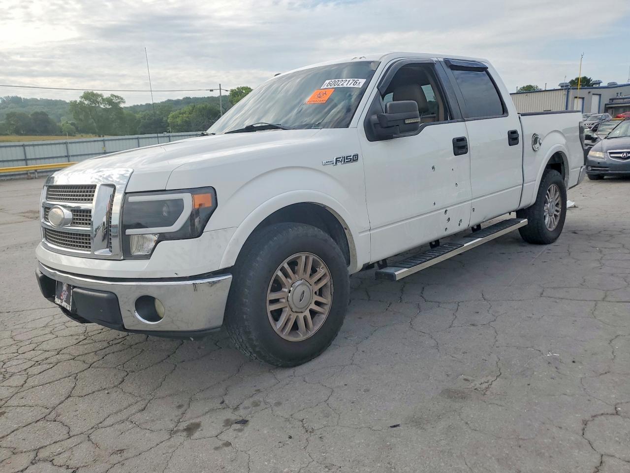 1FTPW12V49FA98441