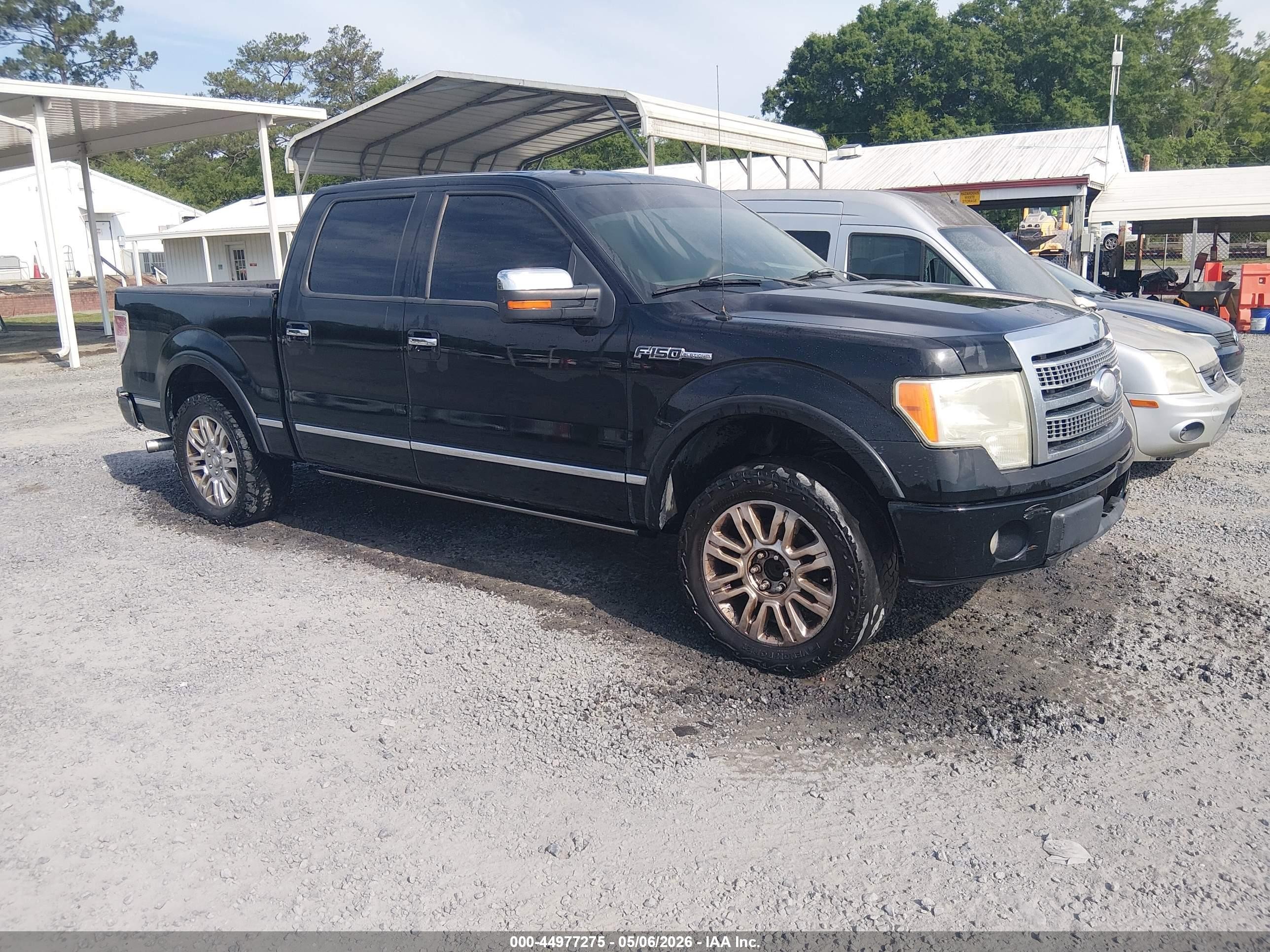 1FTPW12V49FB42616