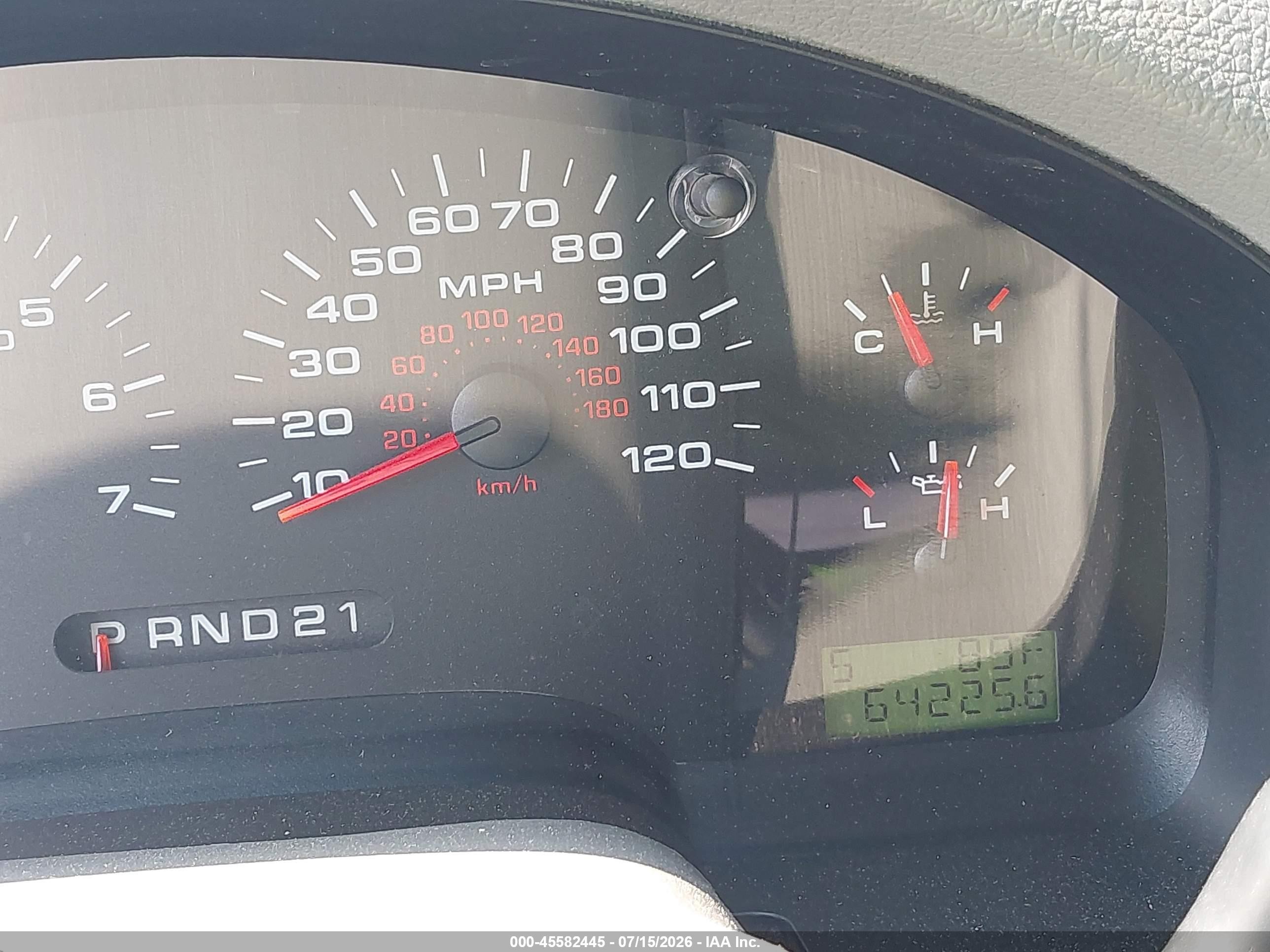 2007 Ford F-150 Lariat/xlt Black vin: 1FTPW12V57FA19100